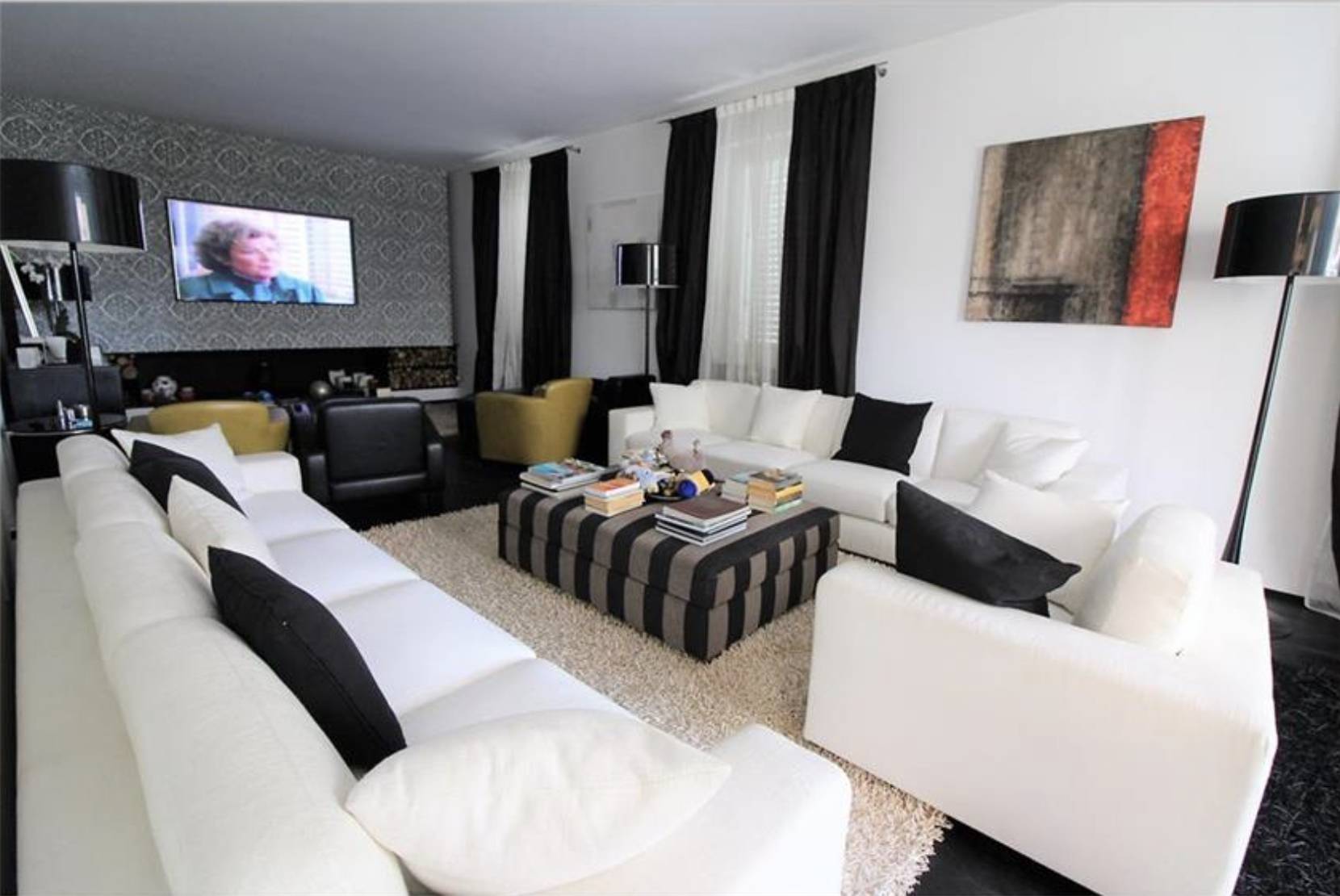 Via C. Carr?, Forte dei Marmi, Lucca, 55042, IT, 5 Bedrooms Bedrooms, ,7 BathroomsBathrooms,Residential,For Sale,Via C. Carr?,1615992