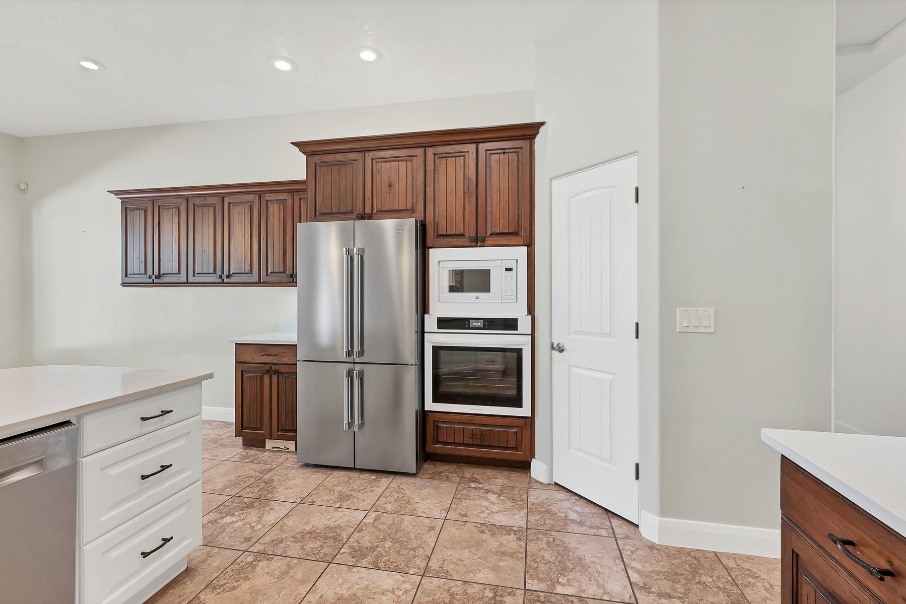  Indoor-Outdoor Living With Privacy, Space & Style In Washington Fields - 物件實景