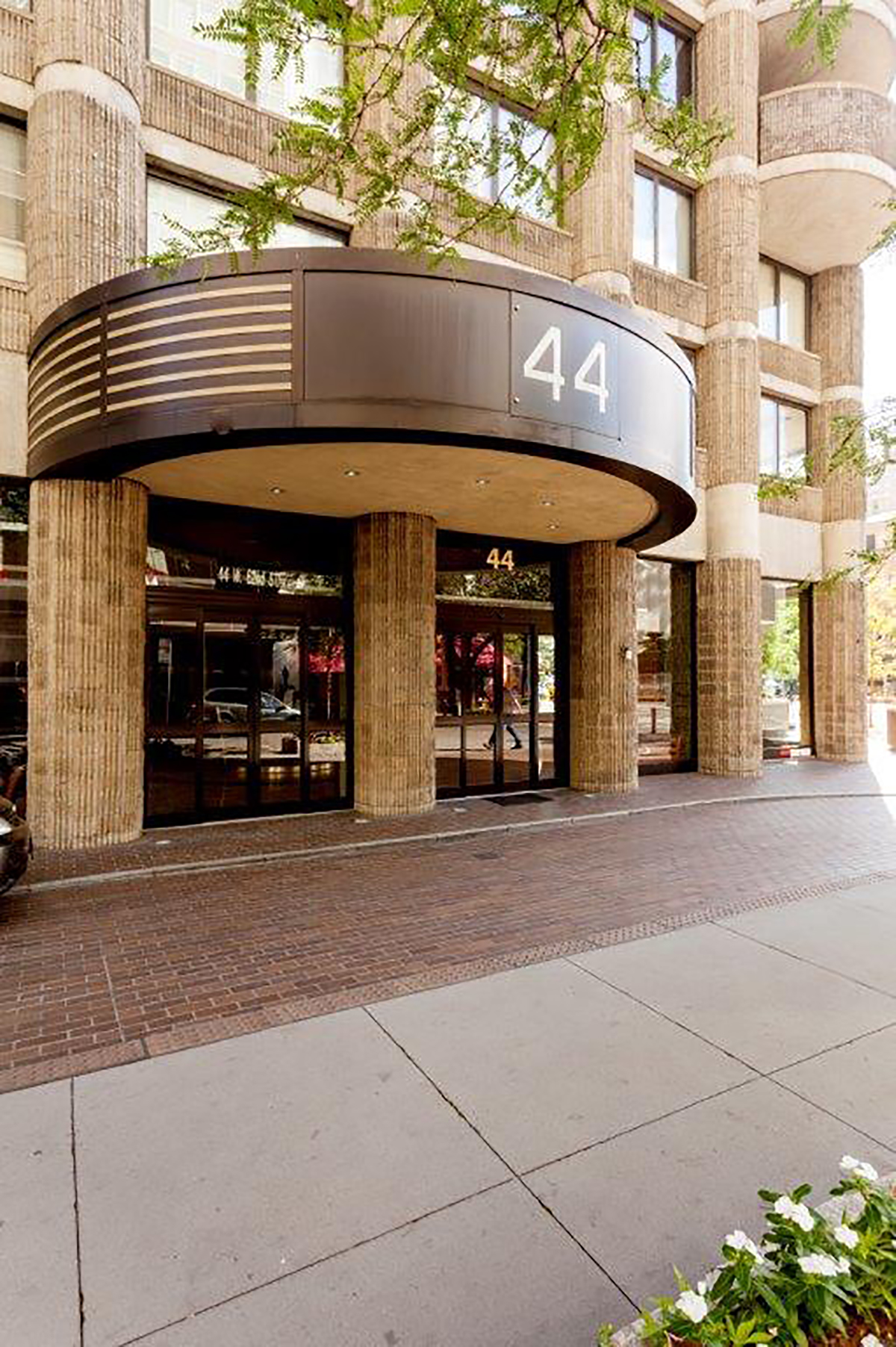 44 West 62nd Street - 物件實景