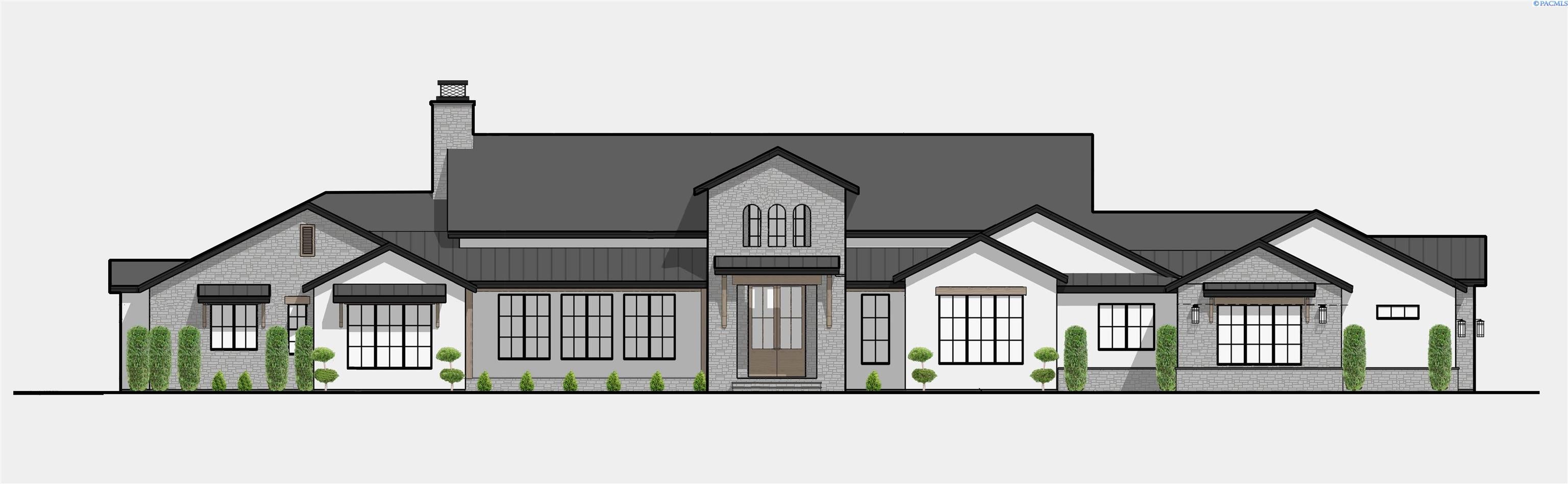 Kennewick, Washington, 99338, United States, 5 Bedrooms Bedrooms, ,4 BathroomsBathrooms,Residential,For Sale,2005563