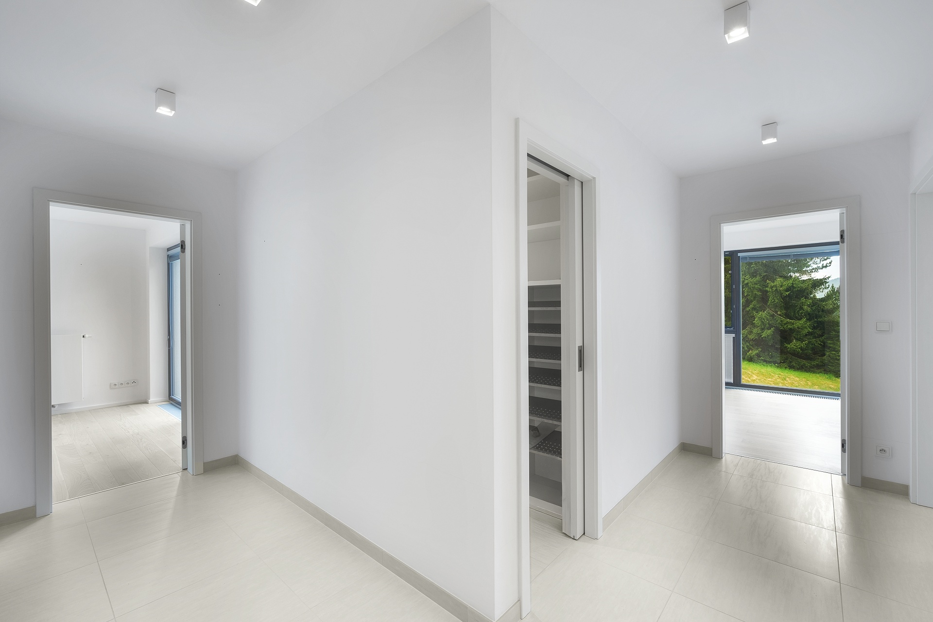  3+kk Apartment, Krkonoše Mountains - 物件實景