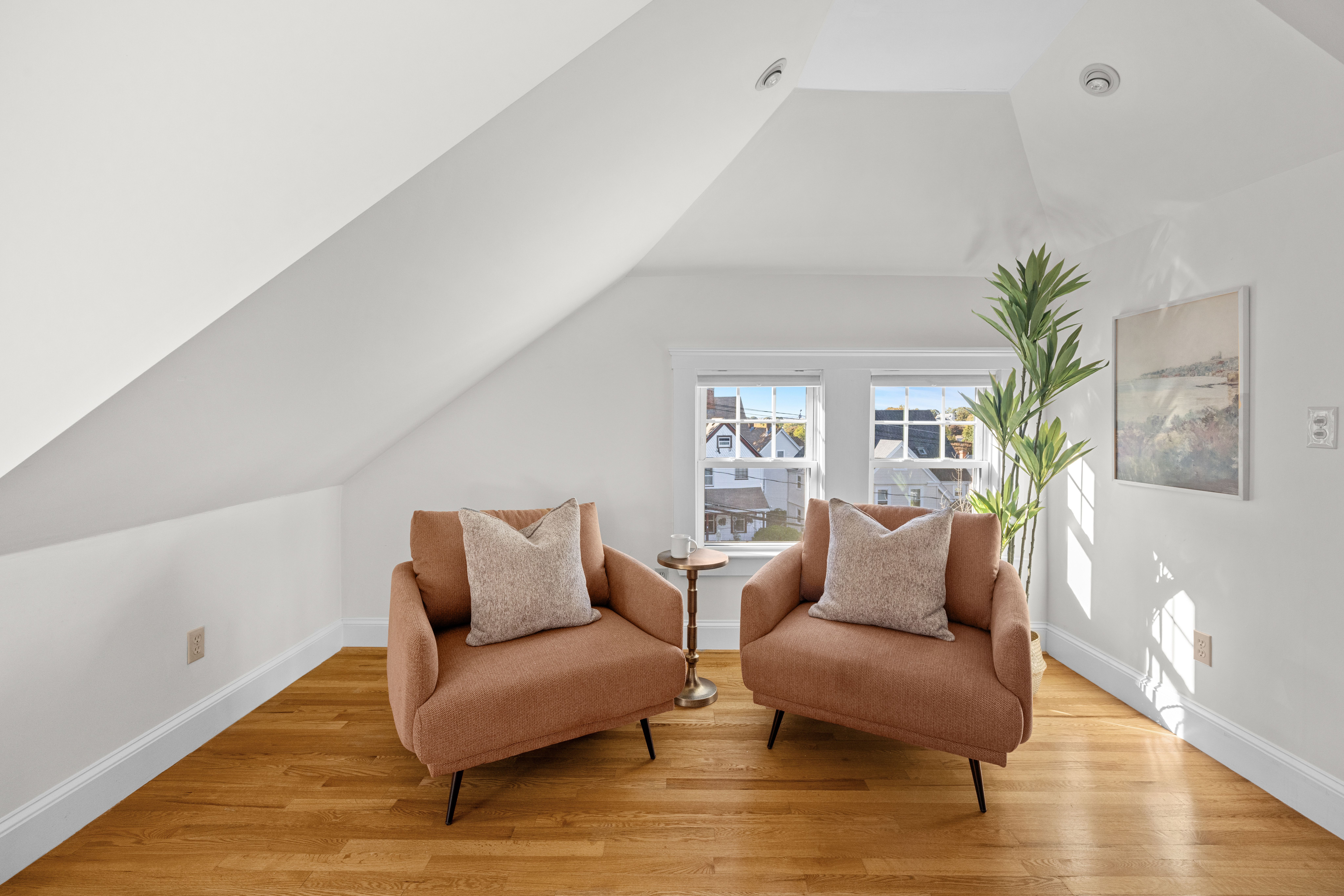 63 Parsons - Unit 2 Street, Boston, MA, 02135 - 物件實景