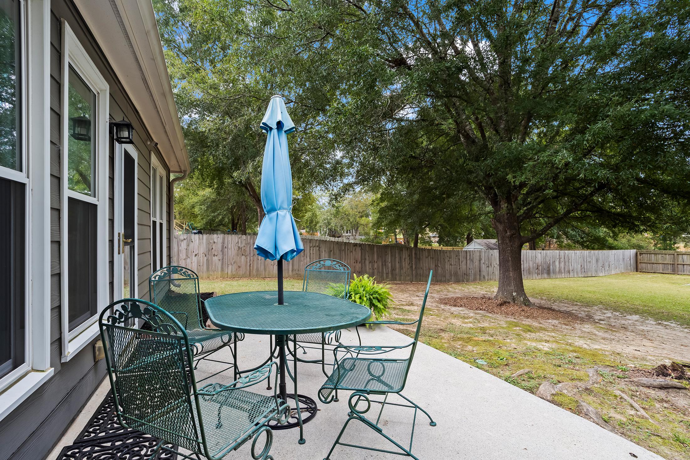  Charming One Level Ranch in Convenient Powder Springs Location - 物件實景
