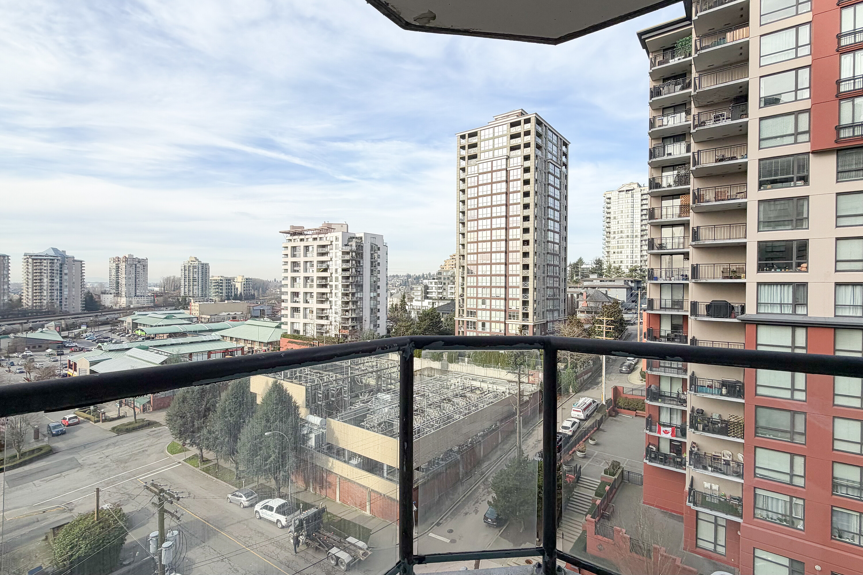  New Westminster, Greater Vancouver - 物件實景