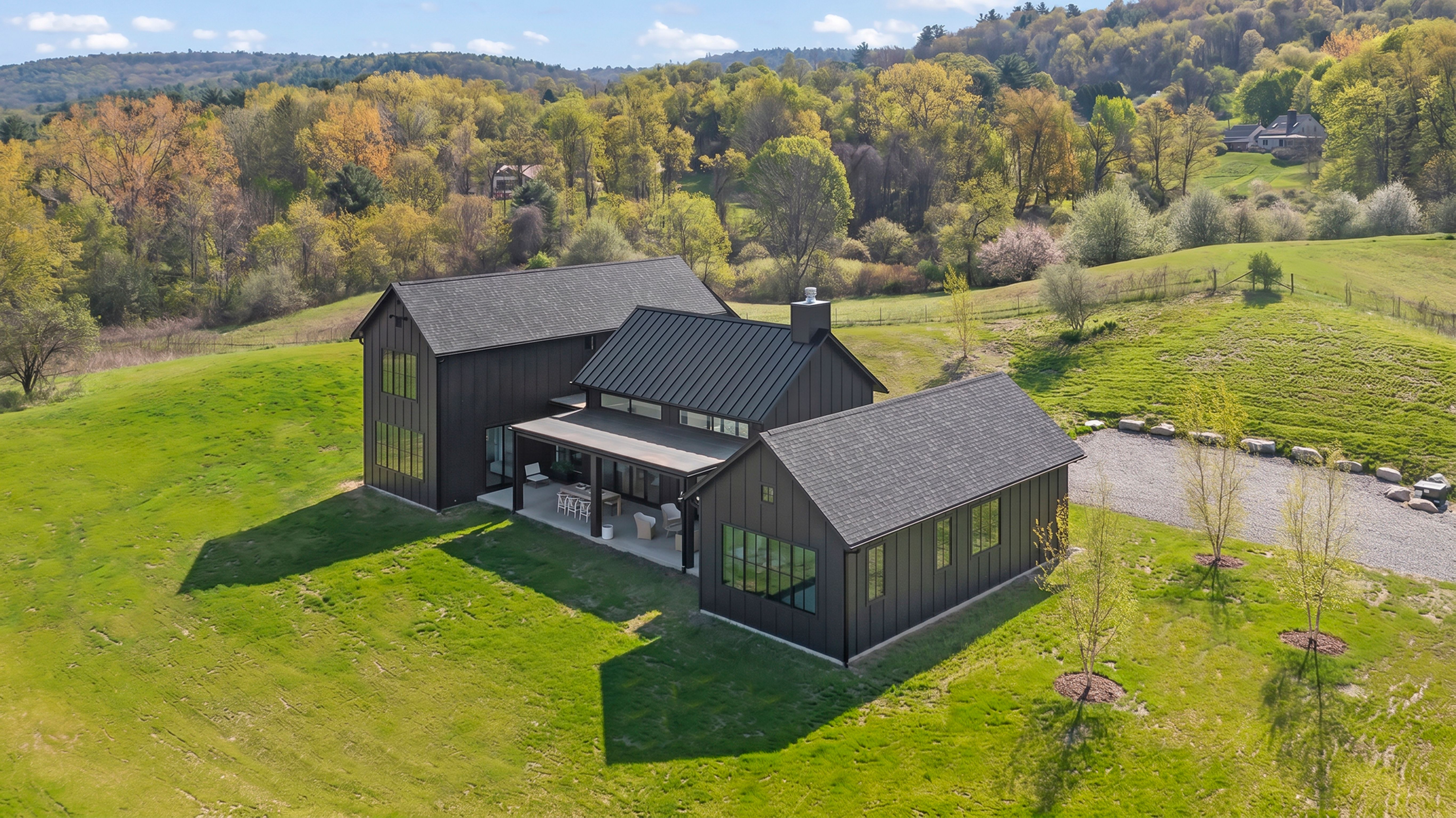  110 Mansfield Road, Hillsdale, NY 12529 - 物件實景