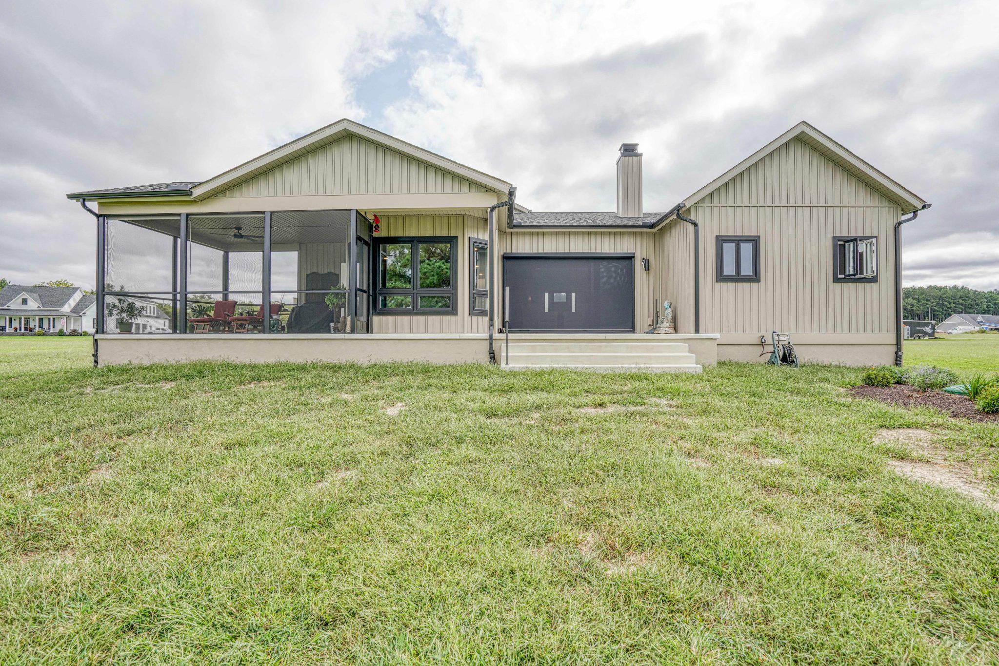  6016 Blue Heron Drive, East New Market, MD, 21631 - 物件實景