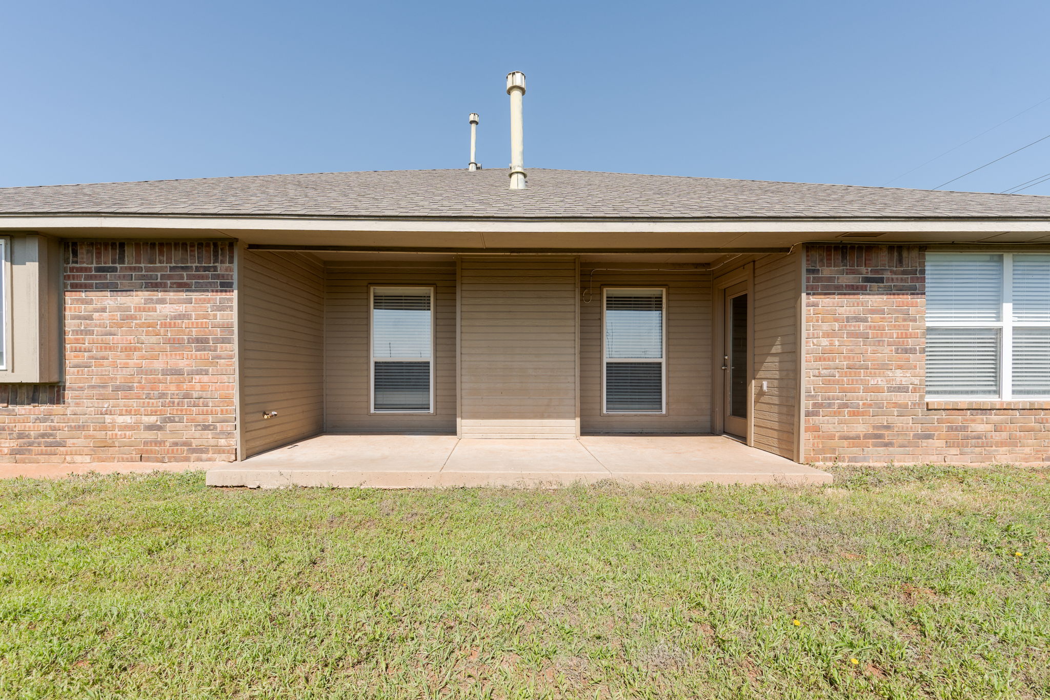  16428 Village Common Drive, Edmond, OK 73013 - 物件實景