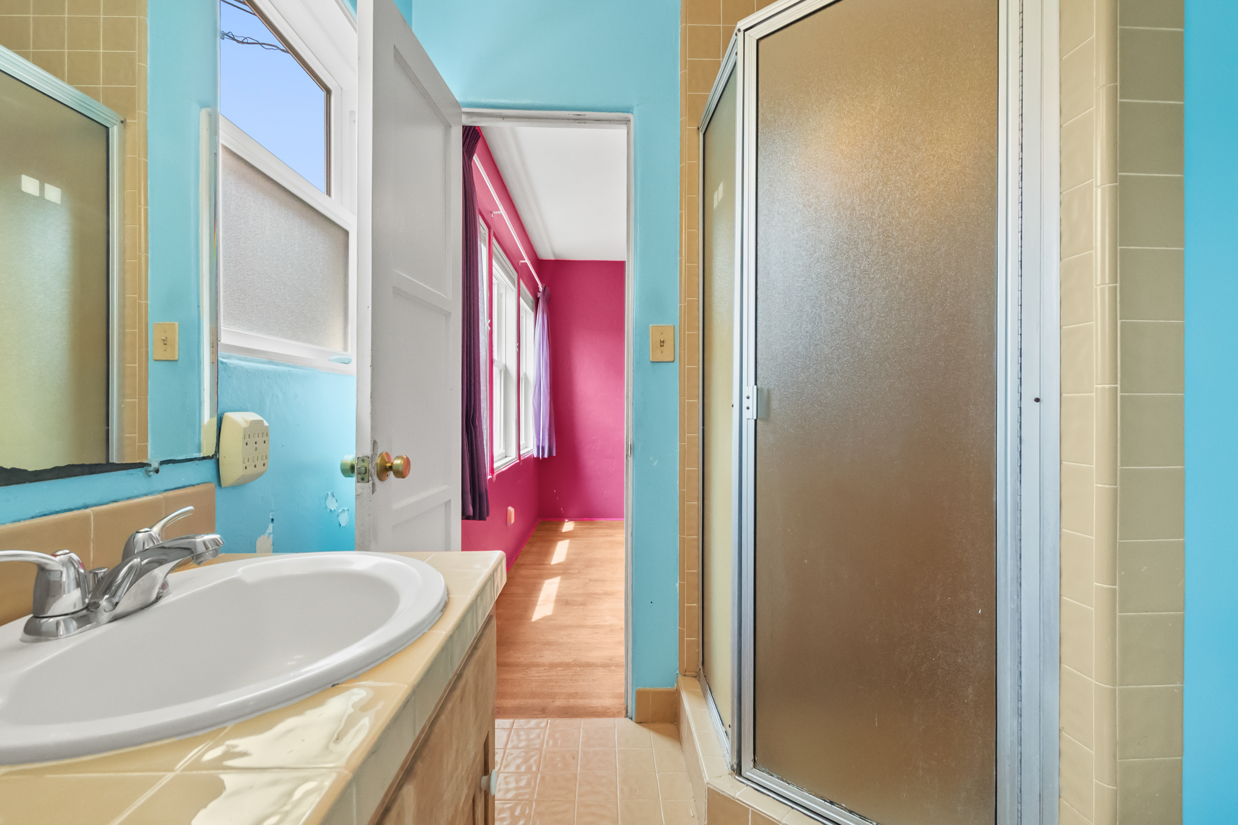  2330 Bancroft Street, San Diego, CA 92104 - 物件實景