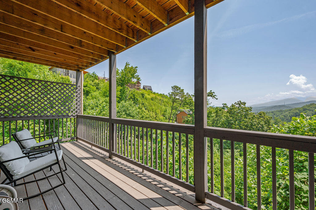 Gatlinburg, Tennessee, 37738, United States, 2 Bedrooms Bedrooms, ,2 BathroomsBathrooms,Residential,For Sale,1924446