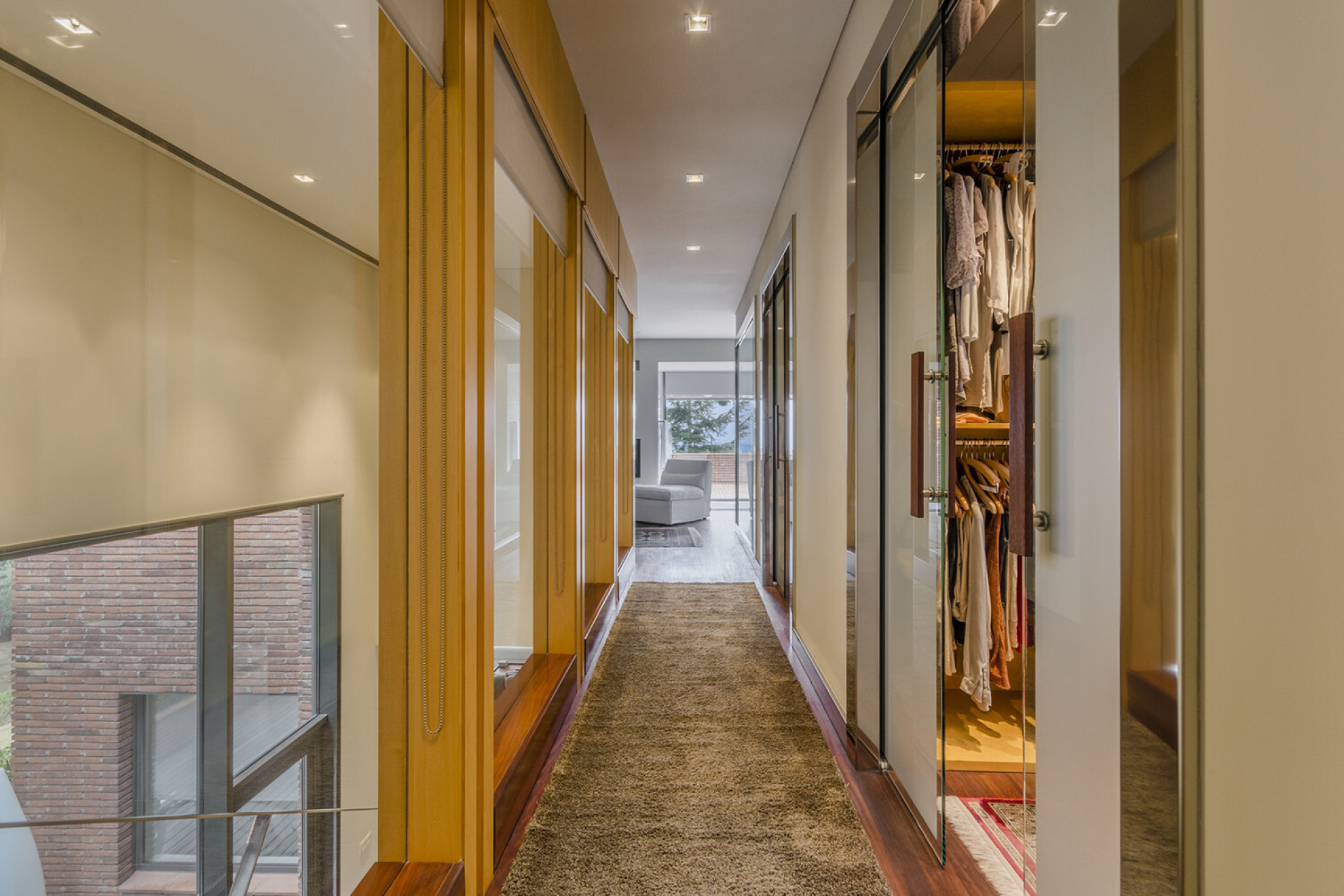  Luxury and design with sea views in Llavaneres - 物件實景