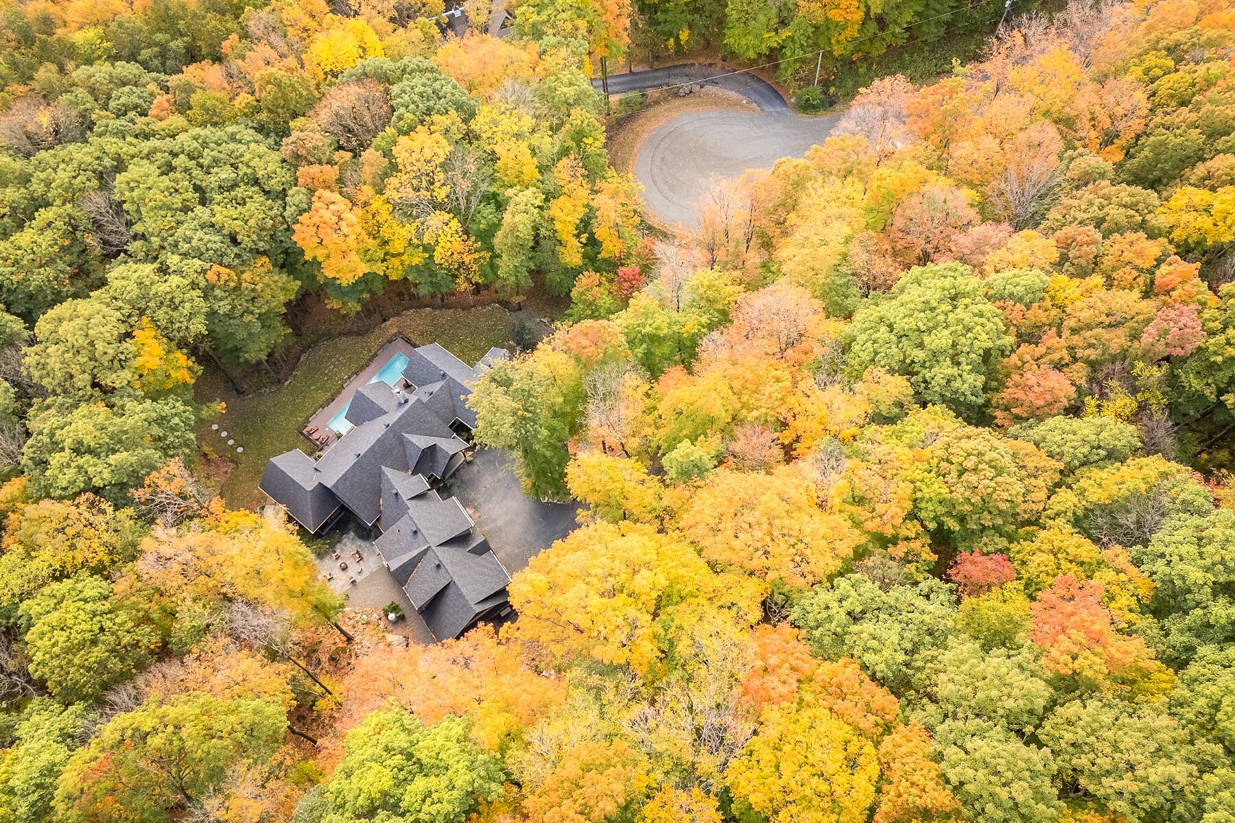  Shefford, Eastern Townships - 物件實景