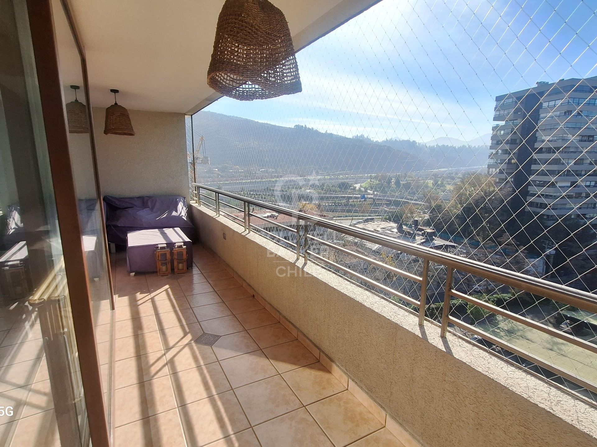 Las Condes, Chile, 3 Bedrooms Bedrooms, ,2 BathroomsBathrooms,Residential,For Sale,1892265