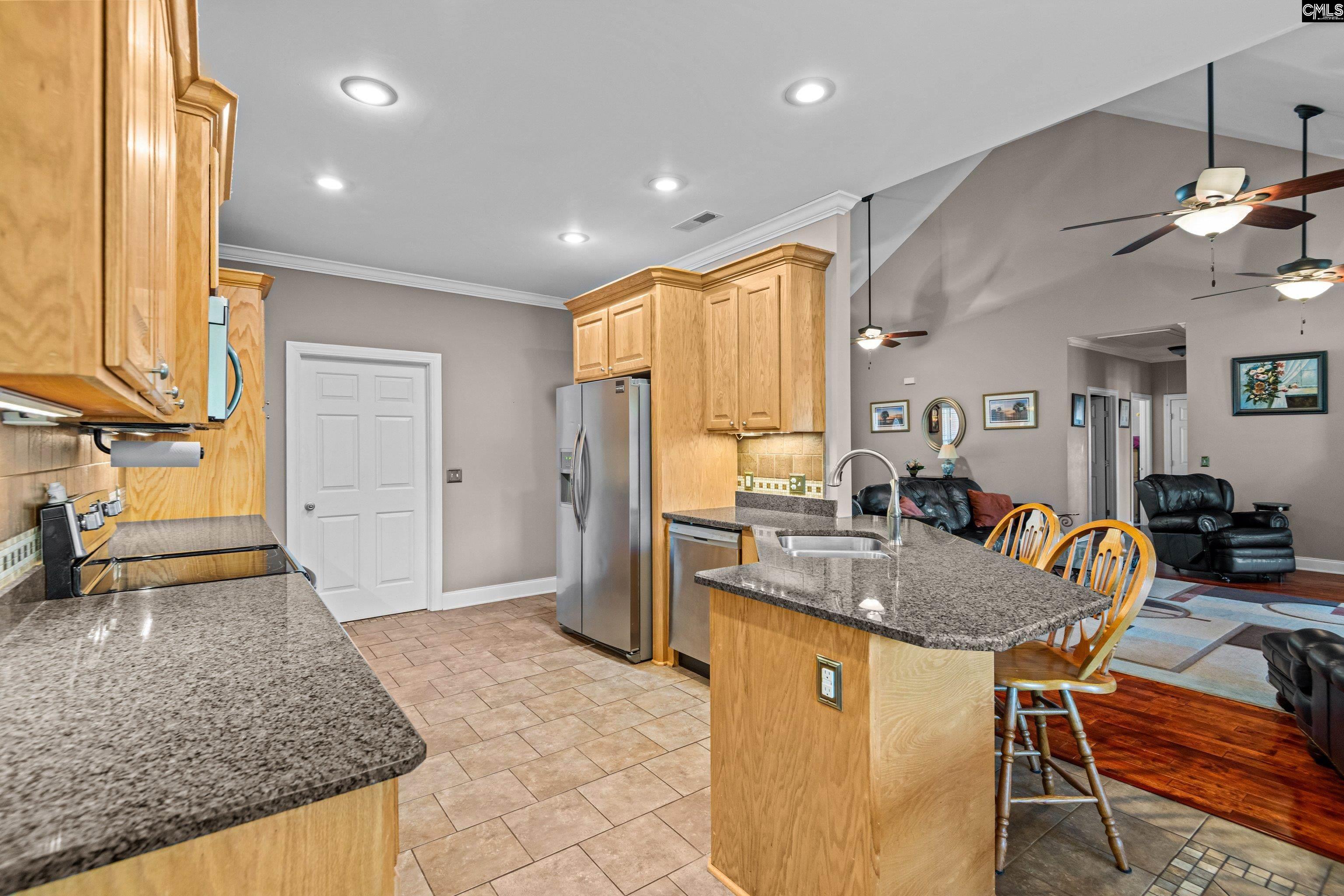 Ridgeway, South Carolina, 29130, United States, 5 Bedrooms Bedrooms, ,4 BathroomsBathrooms,Residential,For Sale,1987020