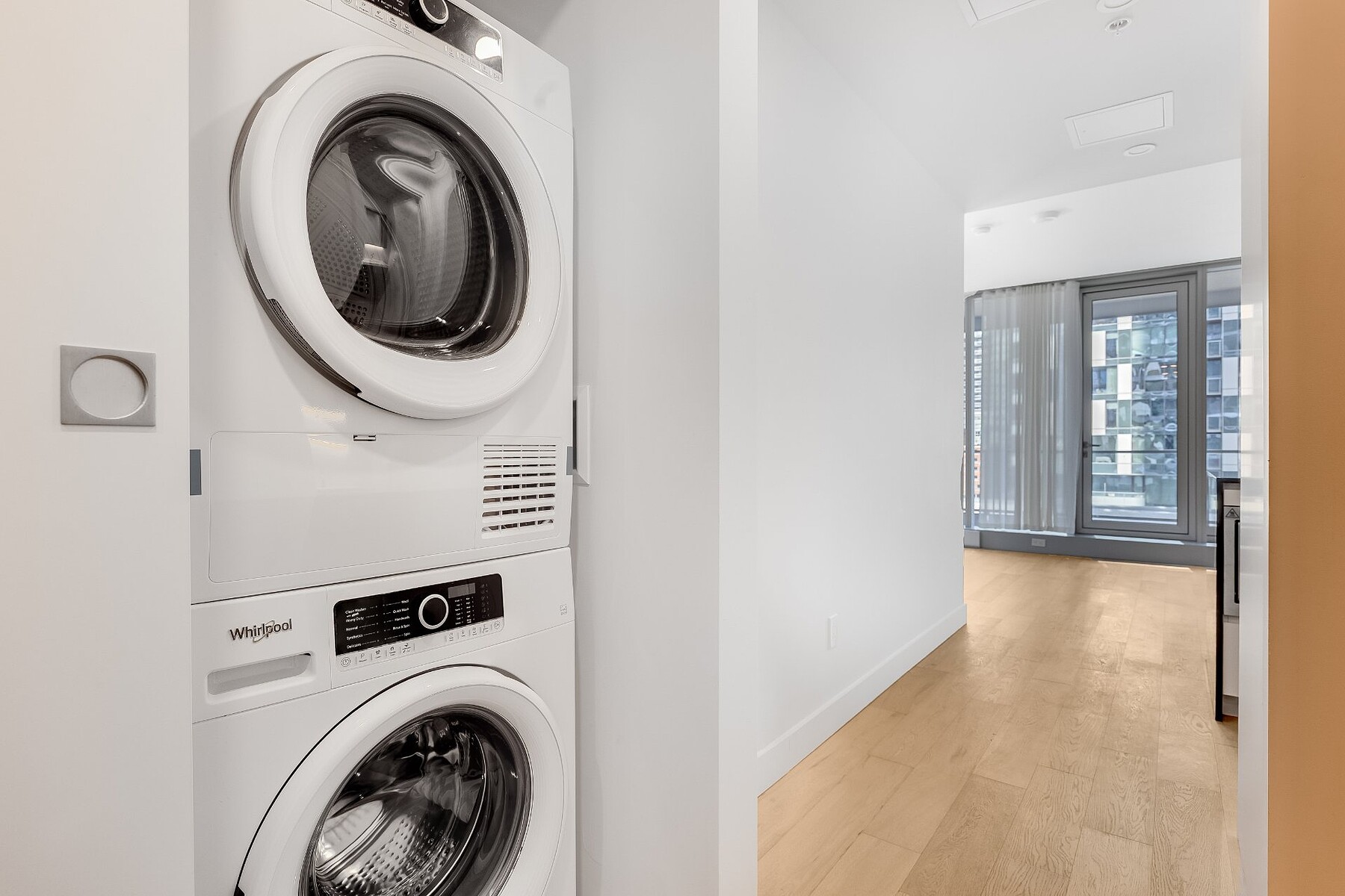  Ville-Marie, Montréal - 物件實景