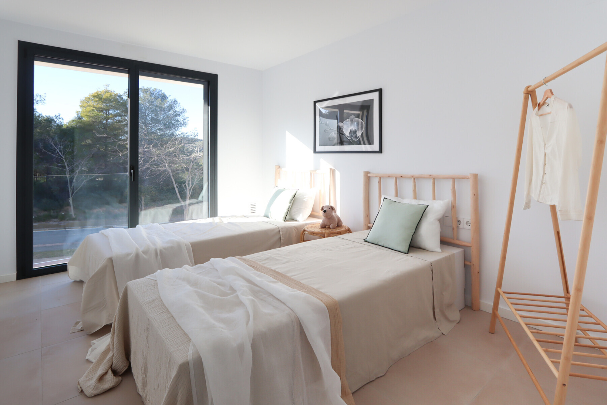  Modern house with luminous spaces and private garden in Sant Pere de Ribes - 物件實景