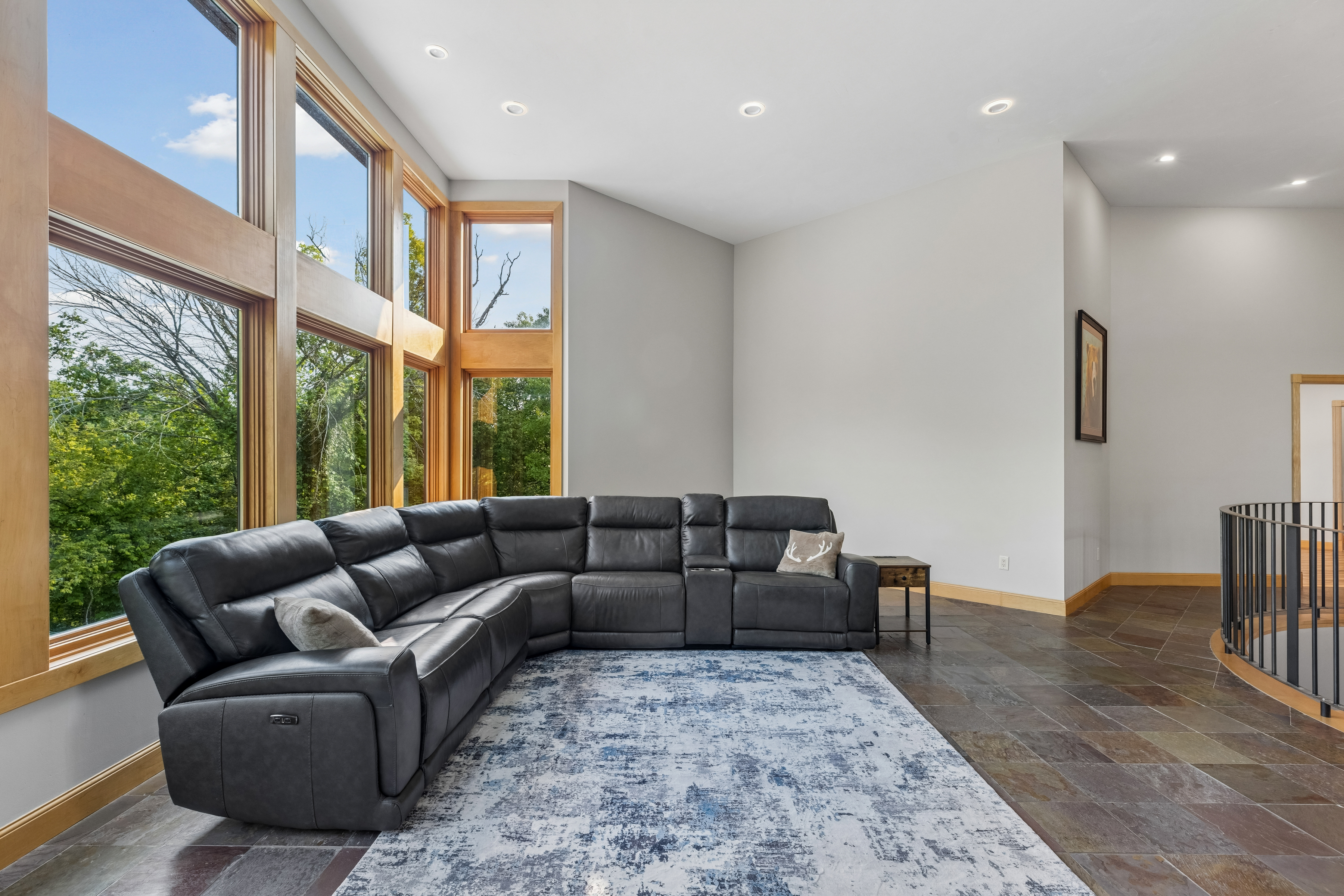  Luxury Oak Grove Retreat Near Prescott - 物件實景