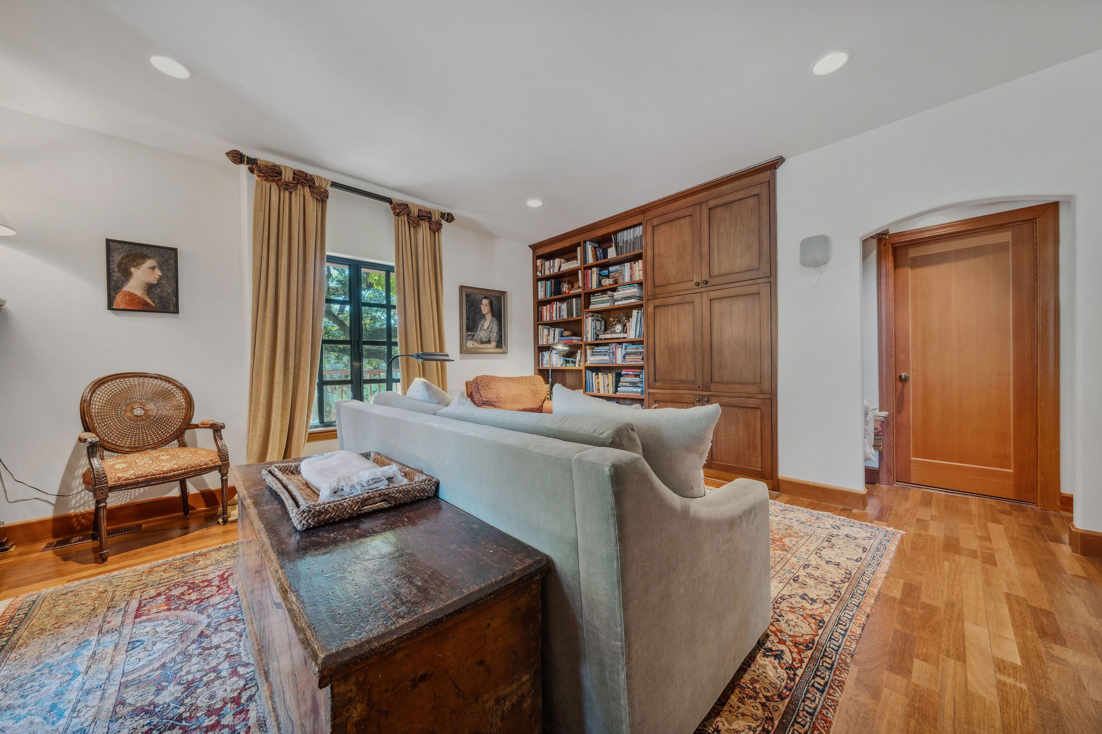  Horizon Canyon  Private 41-Acre Riverfront Estate Between Sacramento & Lake Tah - 物件實景