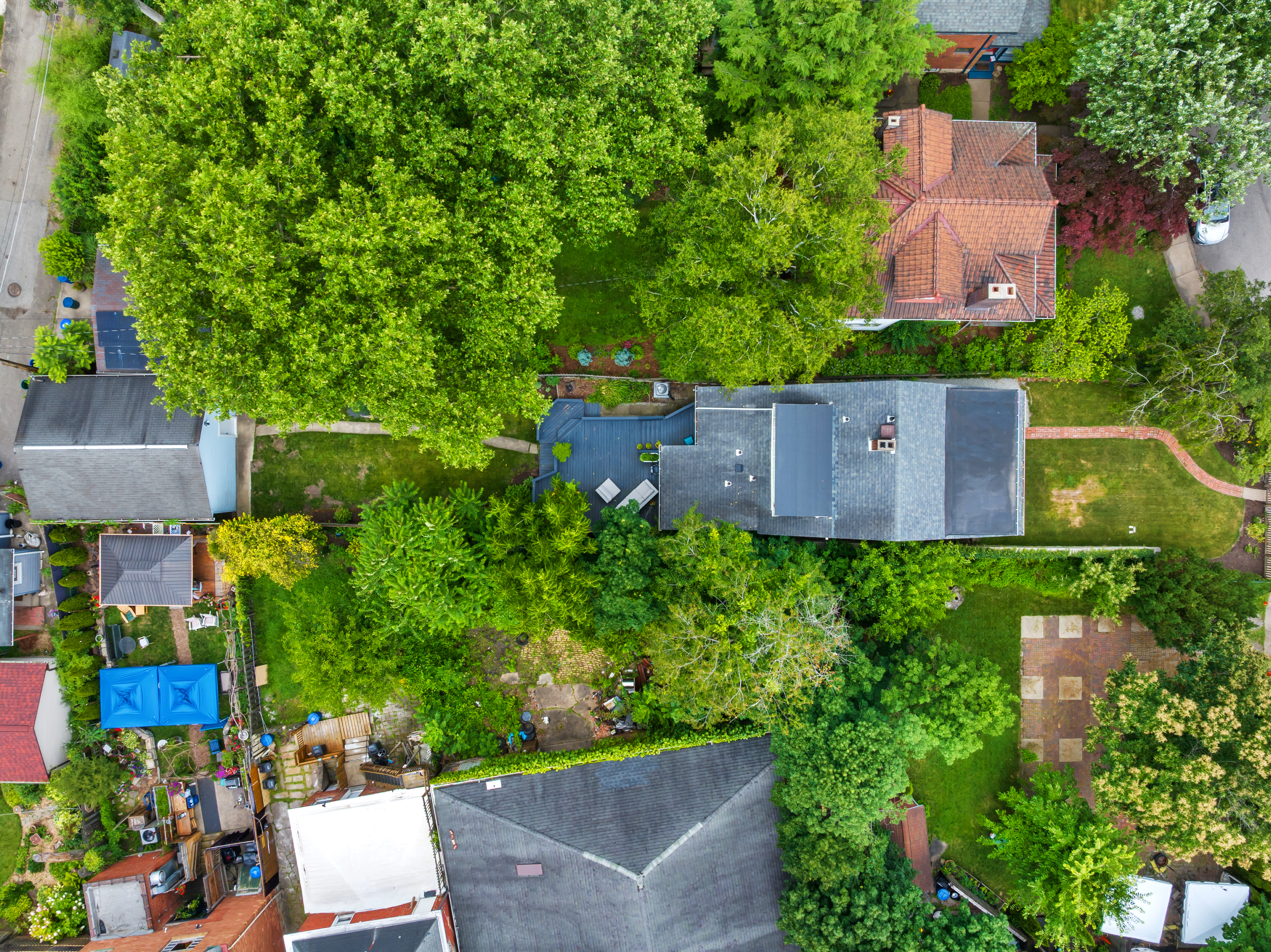  332 Leroi Road, Pittsburgh, PA 15208 - 物件實景