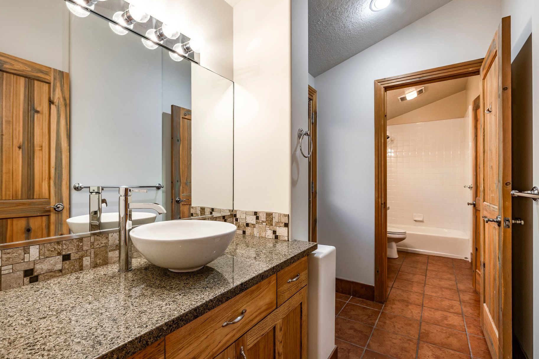  Deer Valley-Inspired Retreat in Exclusive Holladay Gated Neighborhood - 物件實景