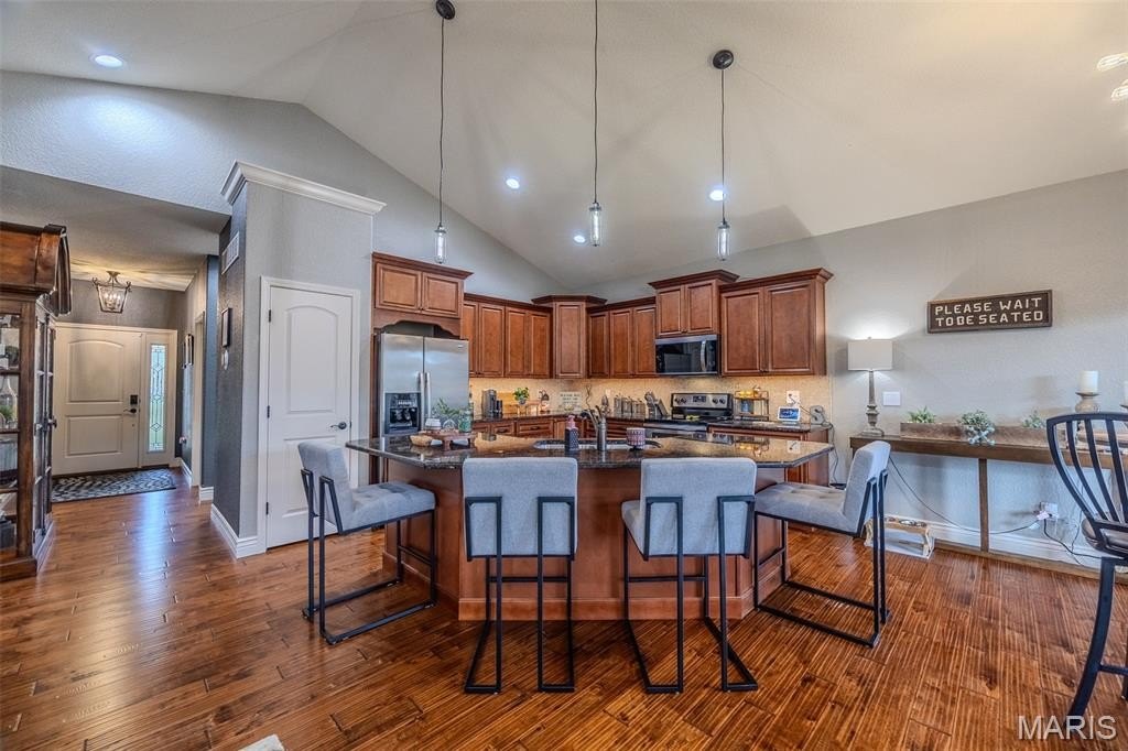 Camdenton, Missouri, 65020, United States, 3 Bedrooms Bedrooms, ,3 BathroomsBathrooms,Residential,For Sale,1989945