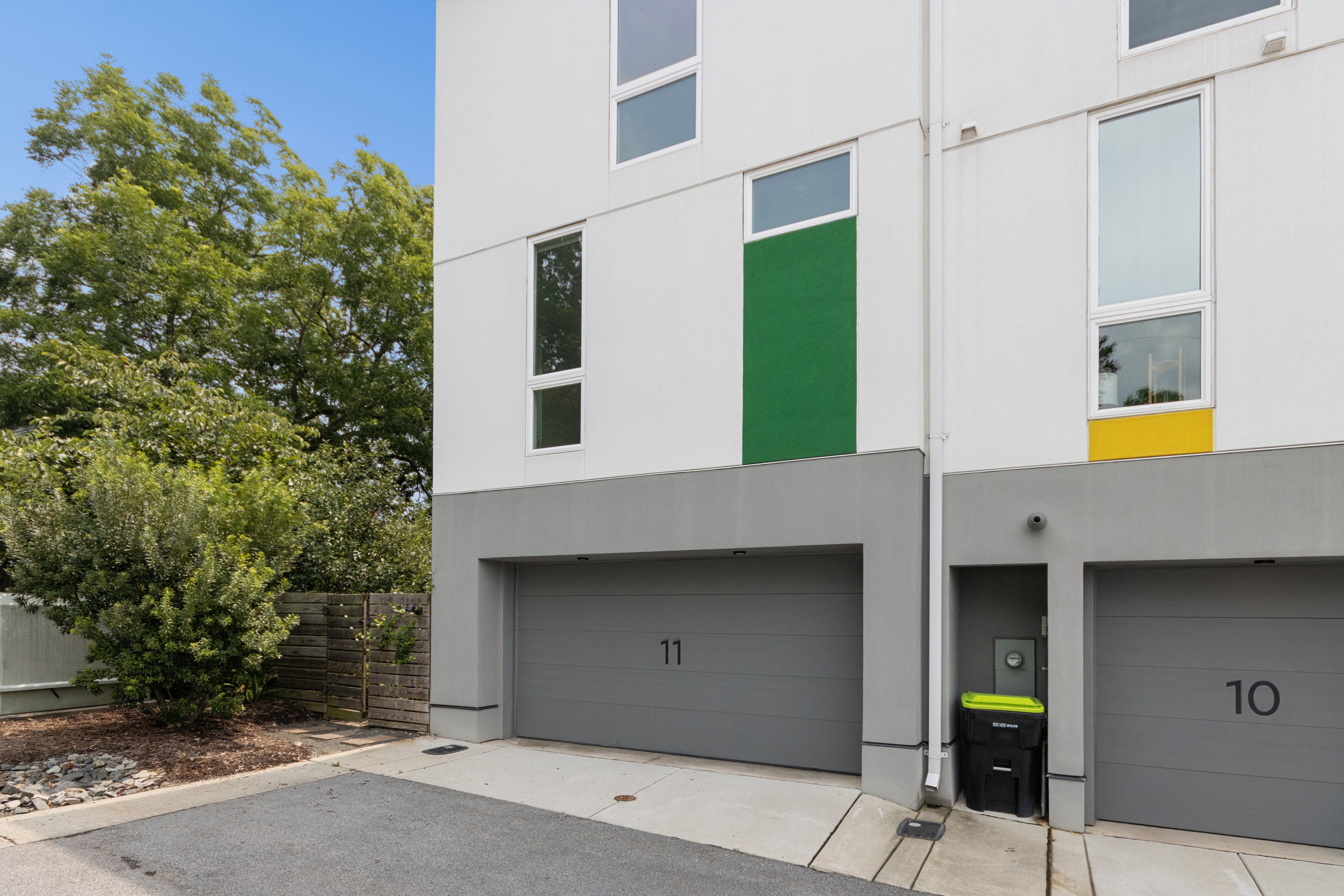  524 N Mangum Street, Durham, NC 27701 - 物件實景