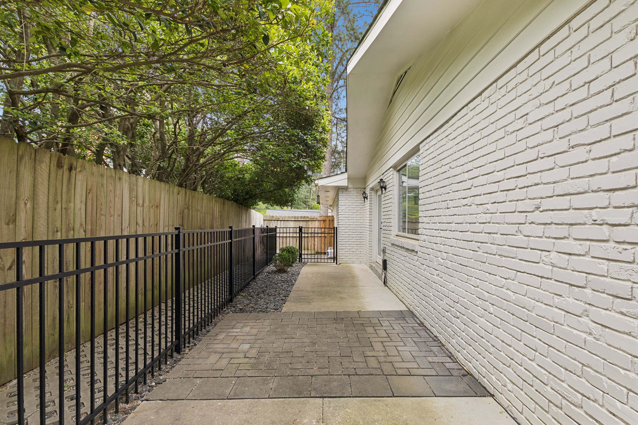  Updated Mid-Century Modern in Dunwoody North Driving Club - 物件實景