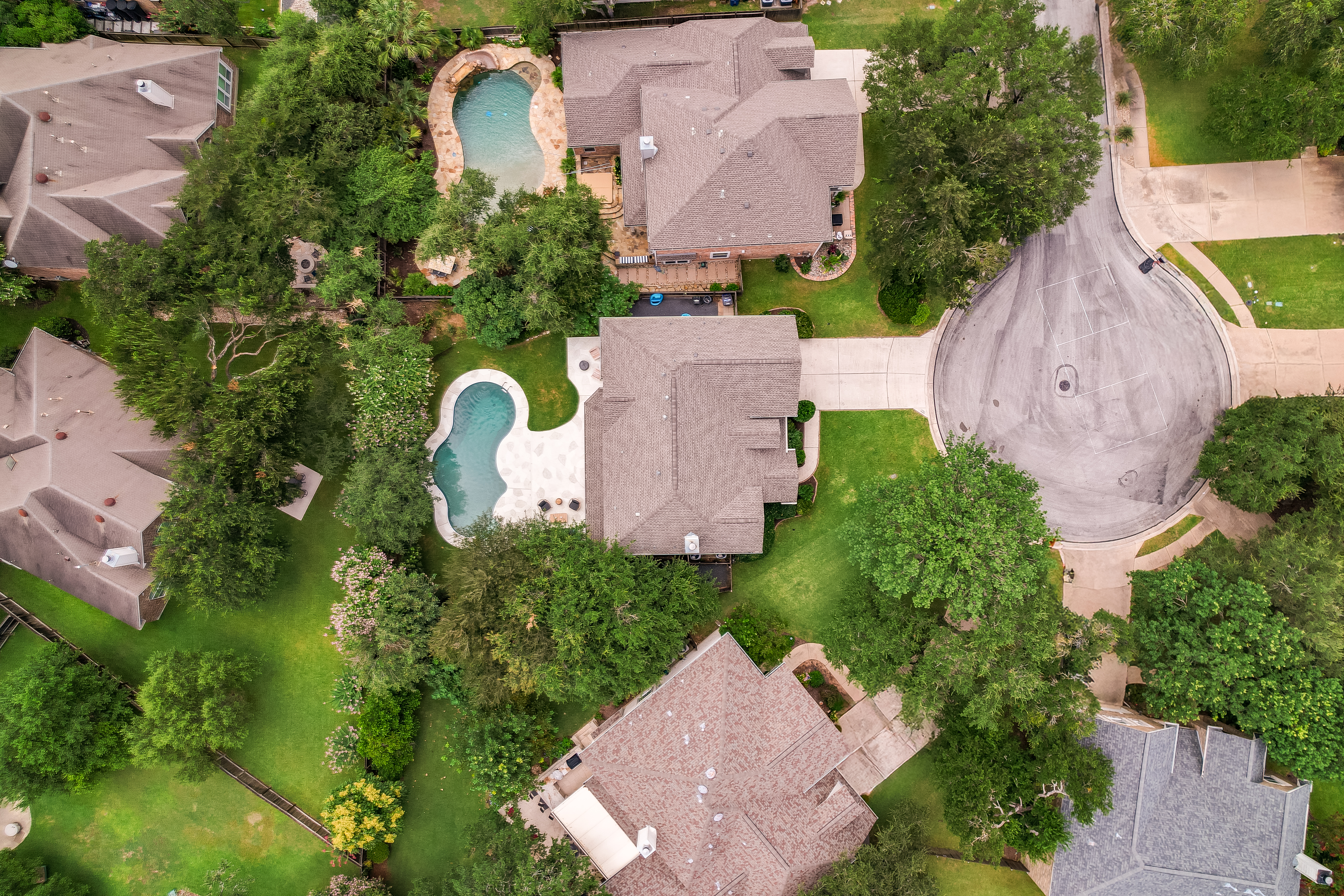  FOR SALE in Circle C Ranch - 物件實景