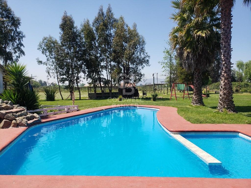 El Cardal Parcela 12, Melipilla, Chile, ,Residential,For Sale,El Cardal Parcela 12,1674787