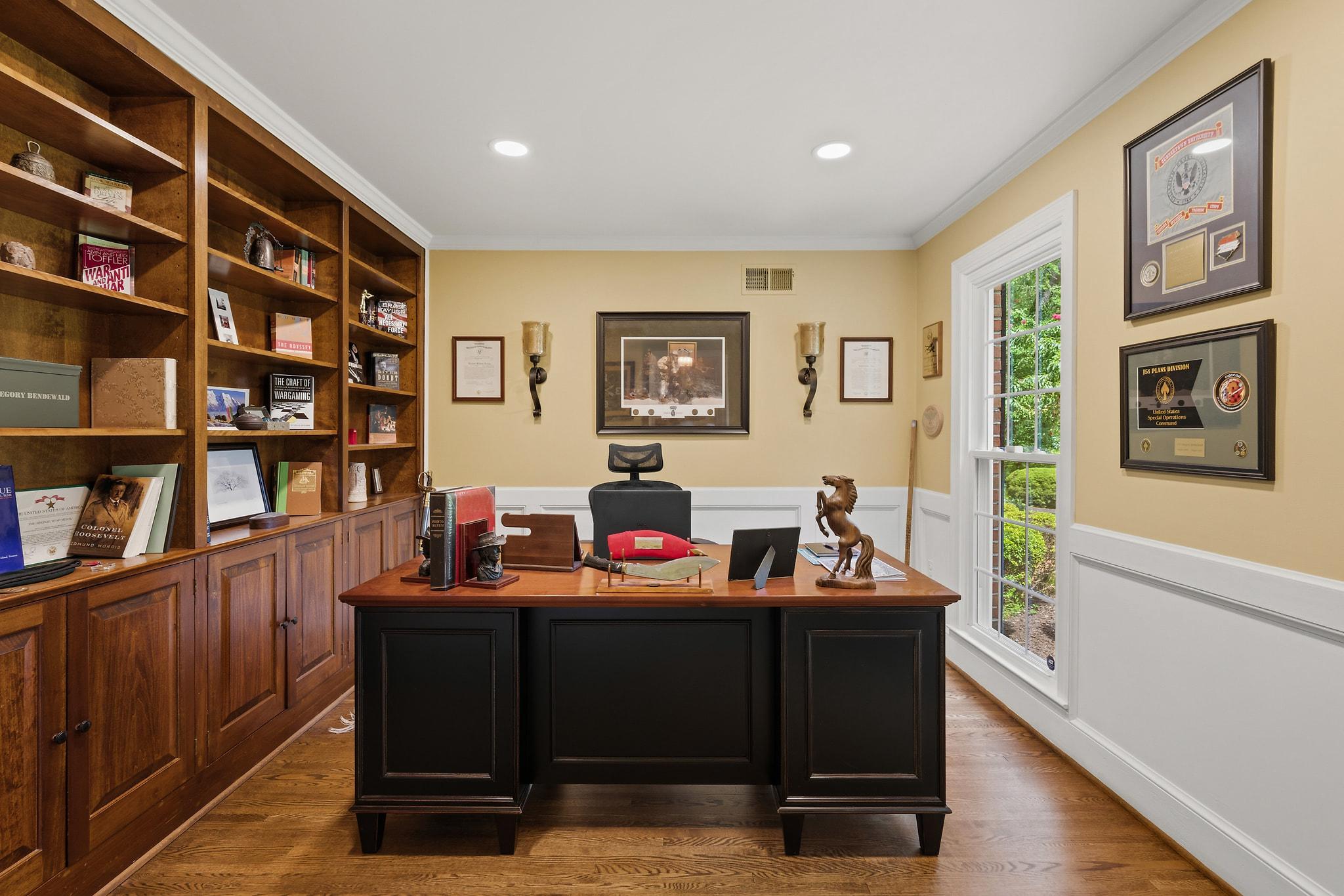  7821 Old Dominion Drive, Mclean, VA, 22102 - 物件實景