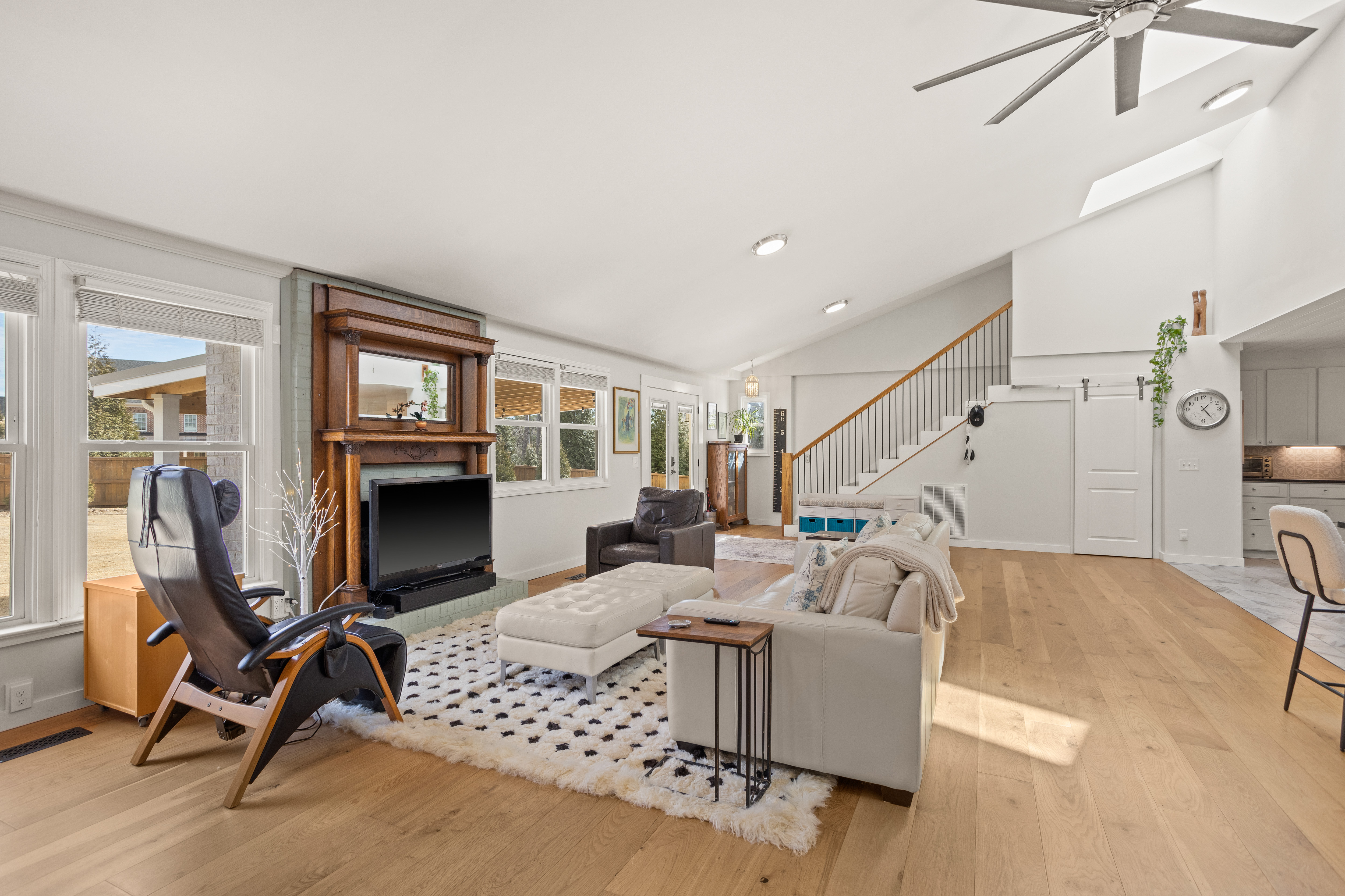  4 Windfield Road, Greenville, SC 29607 - 物件實景