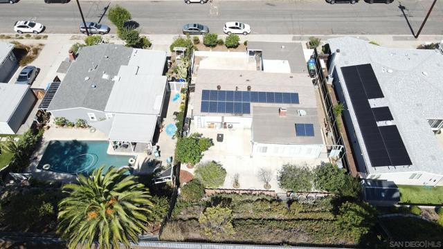 San Diego, California, 92119, United States, 3 Bedrooms Bedrooms, ,2 BathroomsBathrooms,Residential,For Sale,1974300