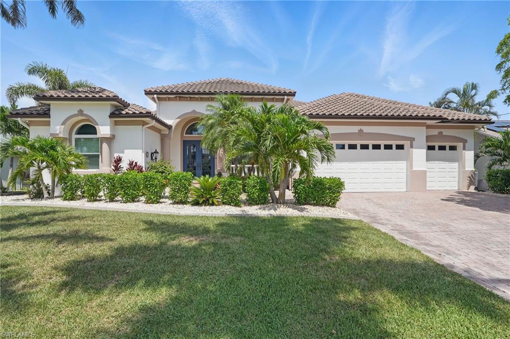 Cape Coral, Florida, 33914, United States, 3 Bedrooms Bedrooms, ,5 BathroomsBathrooms,Residential,For Sale,1866064