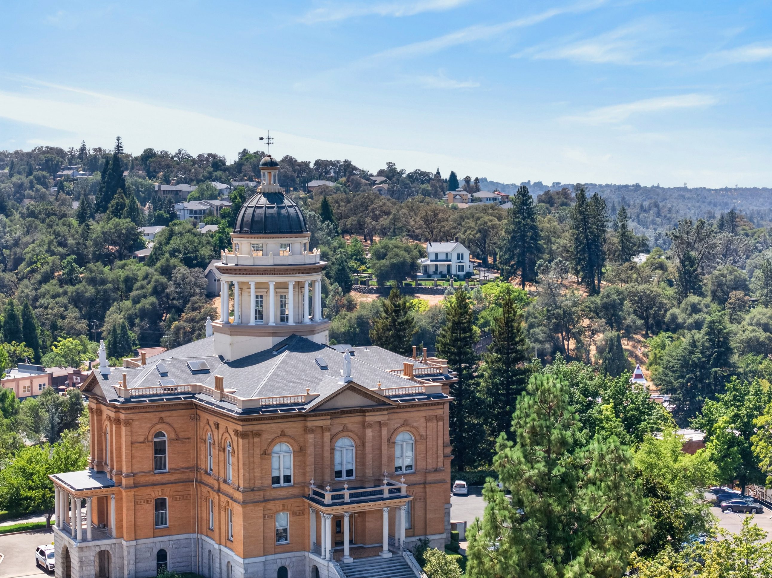  195 Park Street, Auburn, CA 95603 - 物件實景