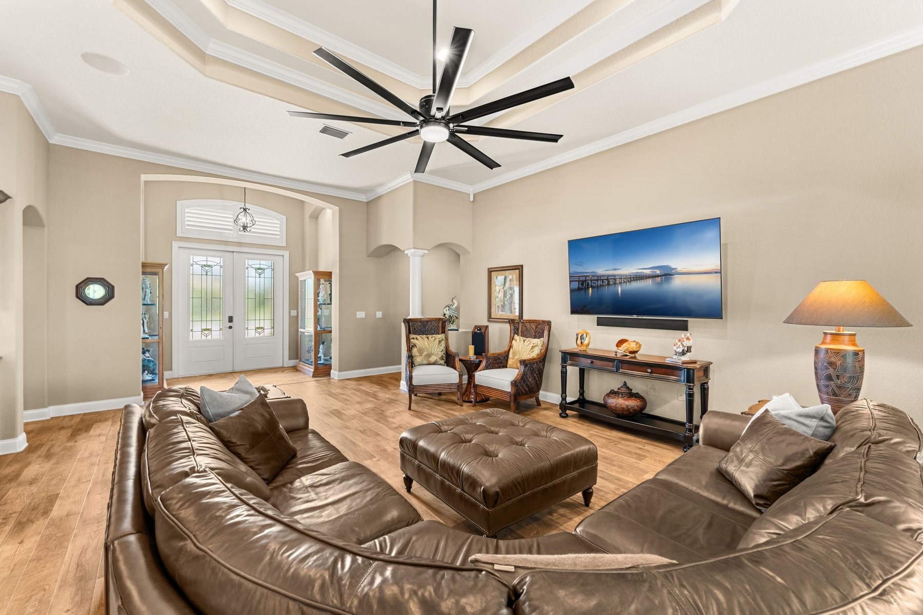  3390 Thurloe Drive, Rockledge, FL, 32955 - 物件實景