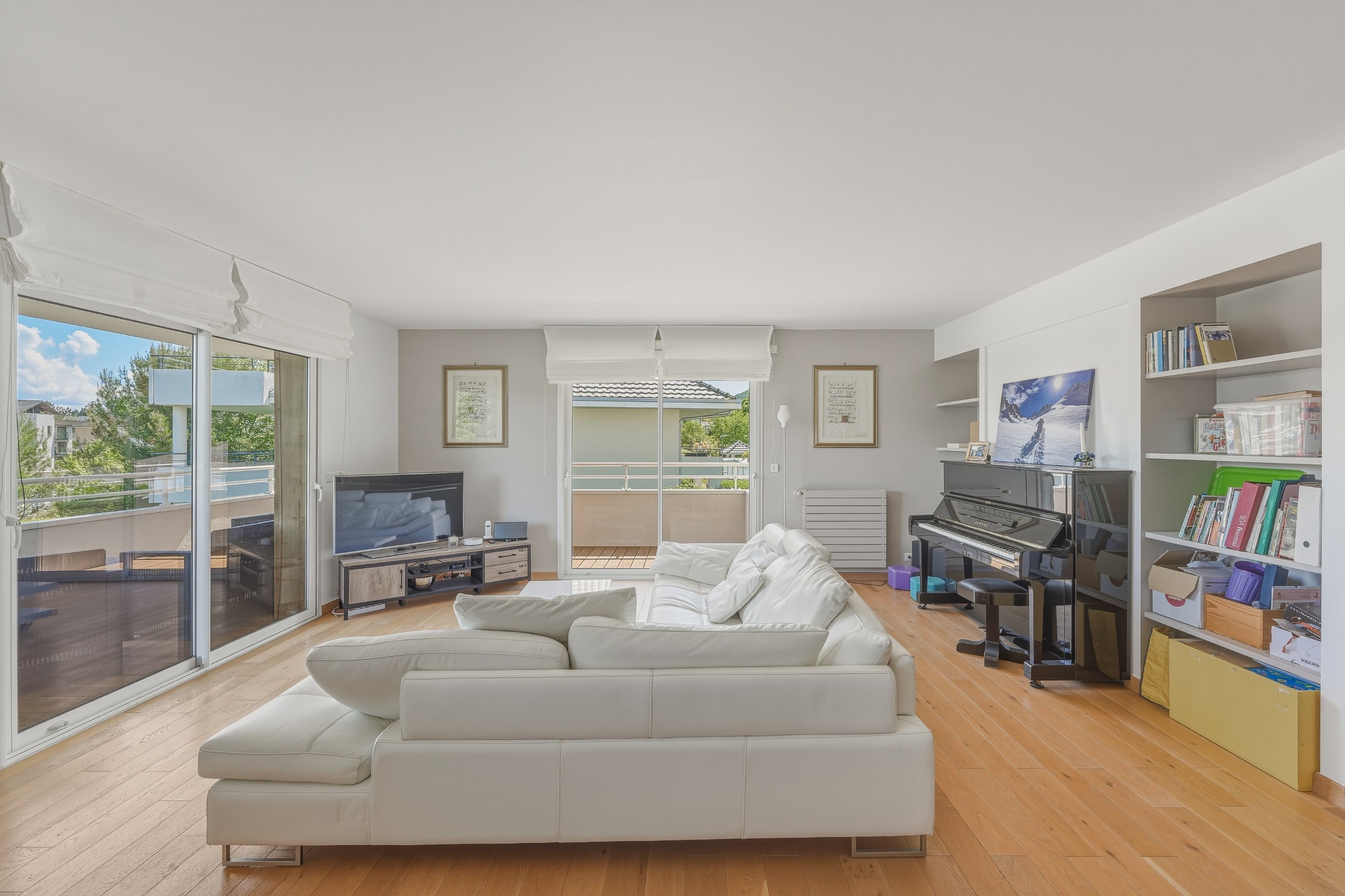  Elegance and Comfort Just Minutes from the Centre of Divonne-les-Bains - 物件實景