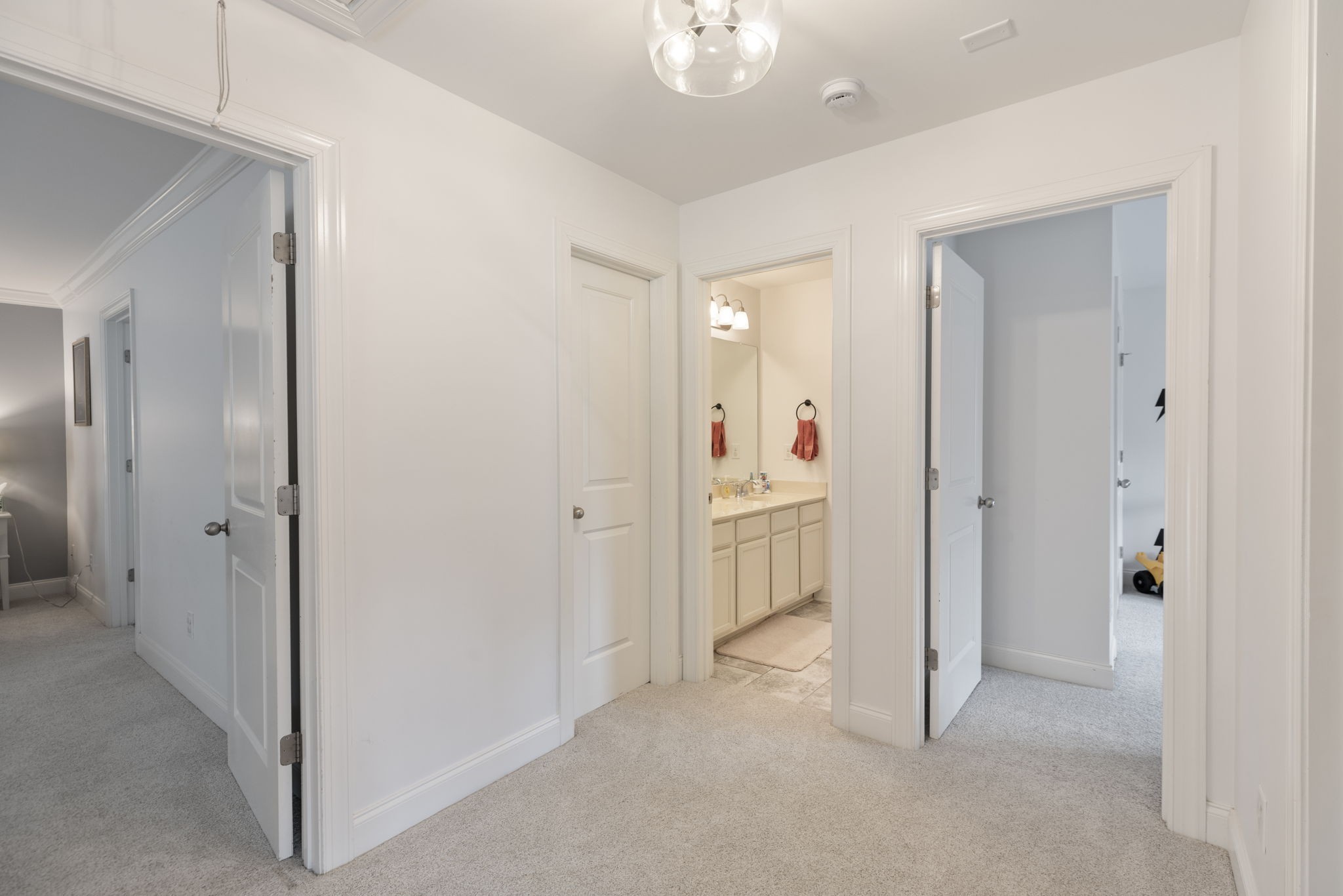  1038 Nolencrest Way, Franklin, TN, 37067 - 物件實景