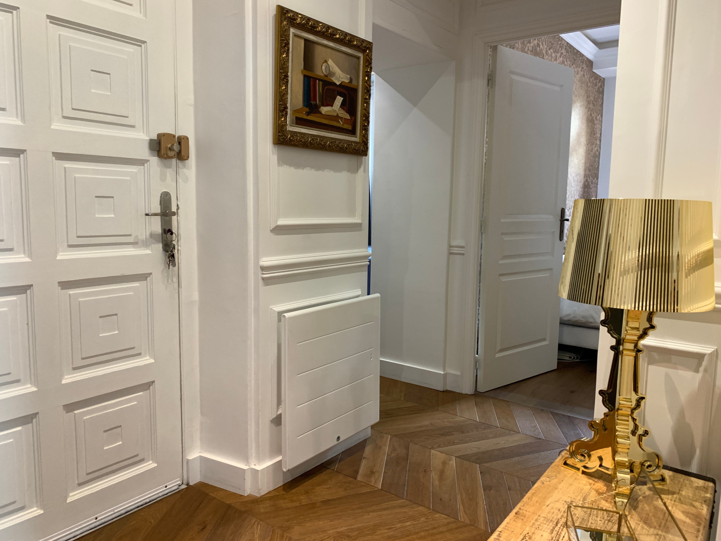  EVIAN APARTMENT IN THE CENTER 2 BEDROOMS - 物件實景