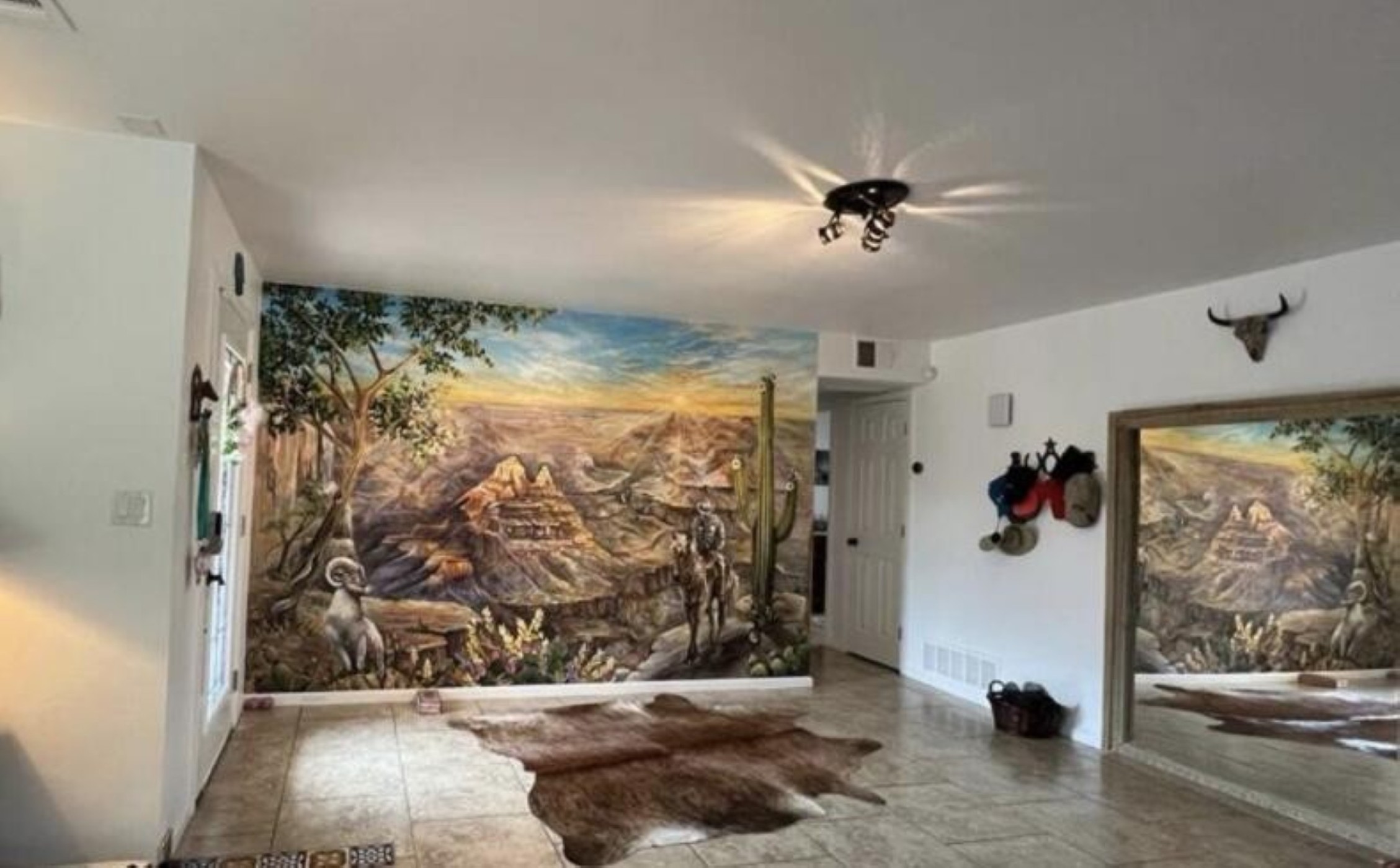  4431 N Swan Road, Tucson, AZ 85718 - 物件實景