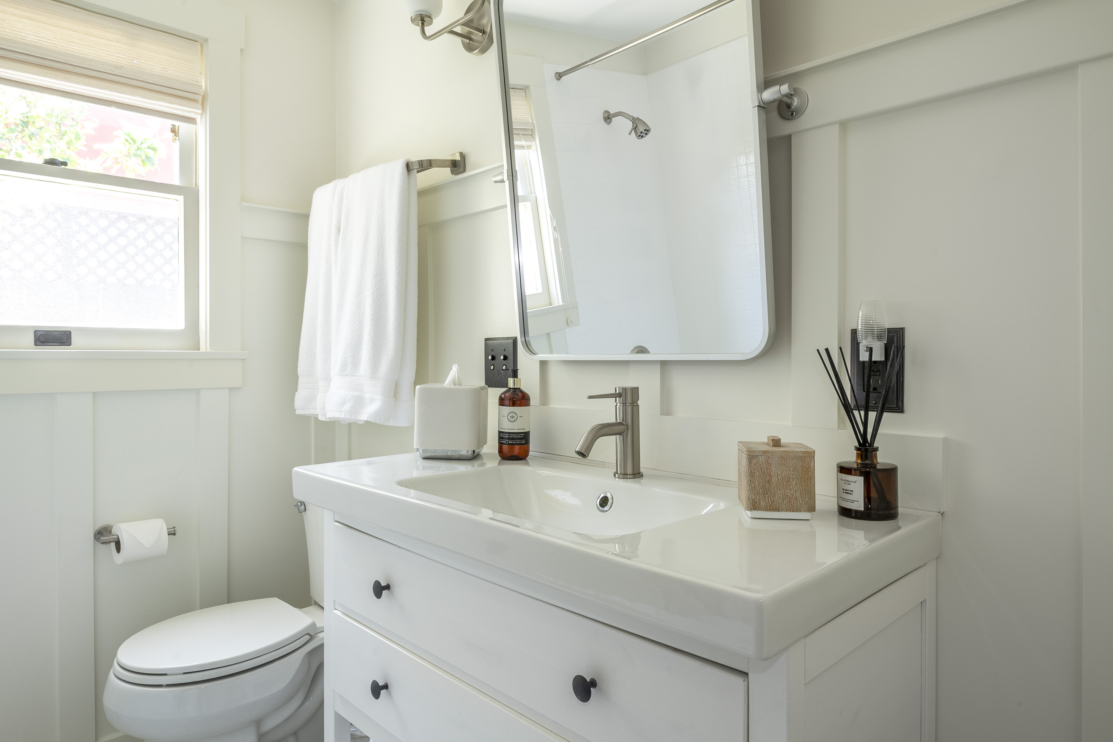  Bungalow District Craftsman Cottage - 物件實景