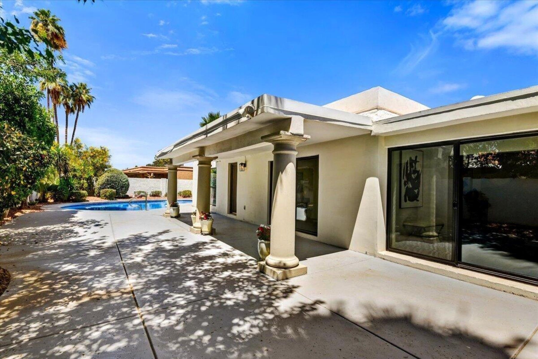  8337 E Shetland Trail  Scottsdale, AZ - 物件實景