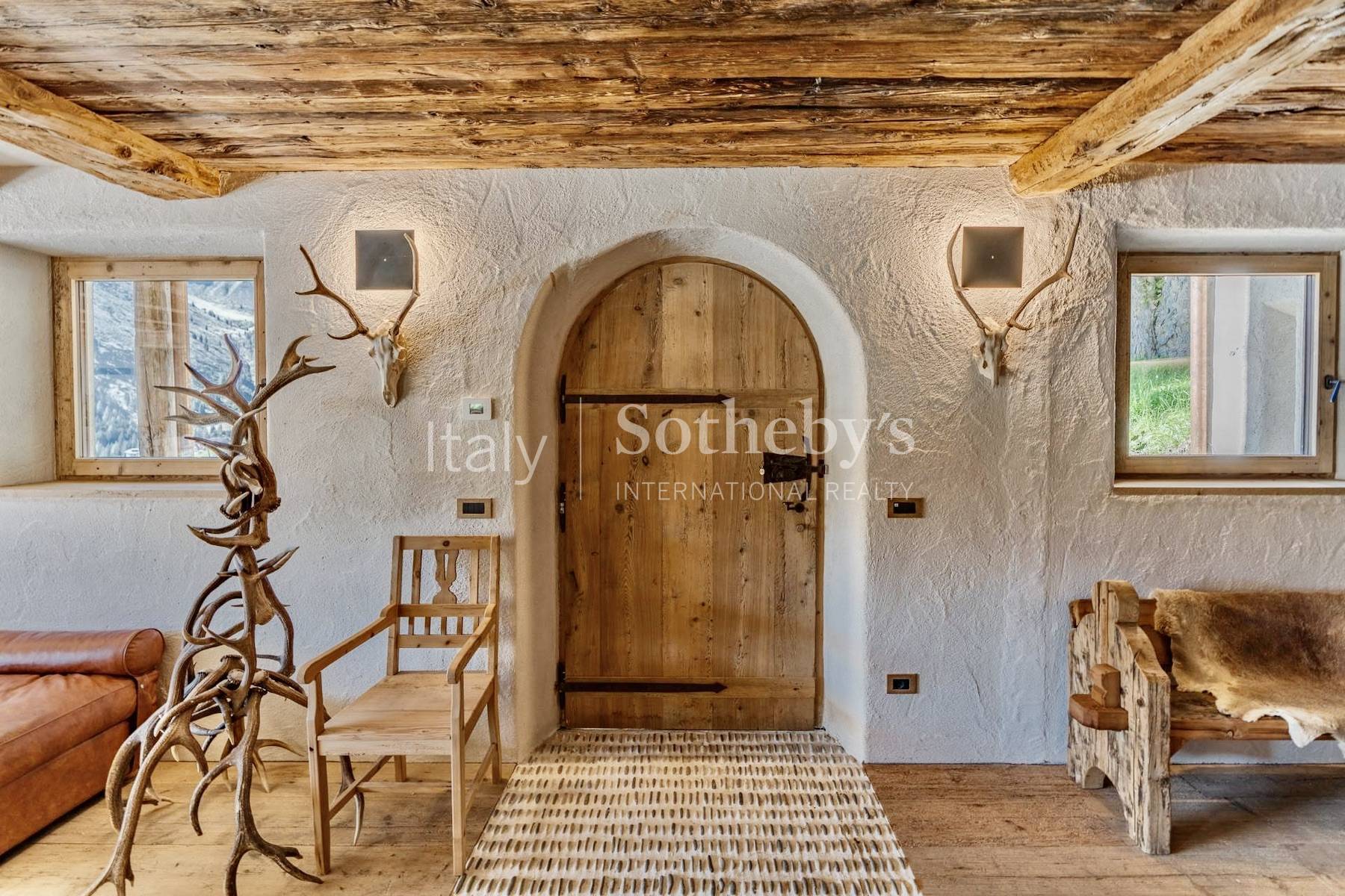  Exclusive chalet in the Dolomites - 物件實景