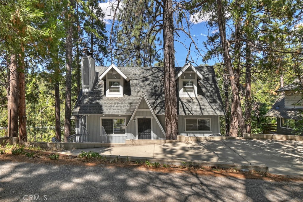 Lake Arrowhead, California, 92352, United States, 4 Bedrooms Bedrooms, ,2 BathroomsBathrooms,Residential,For Sale,1955780