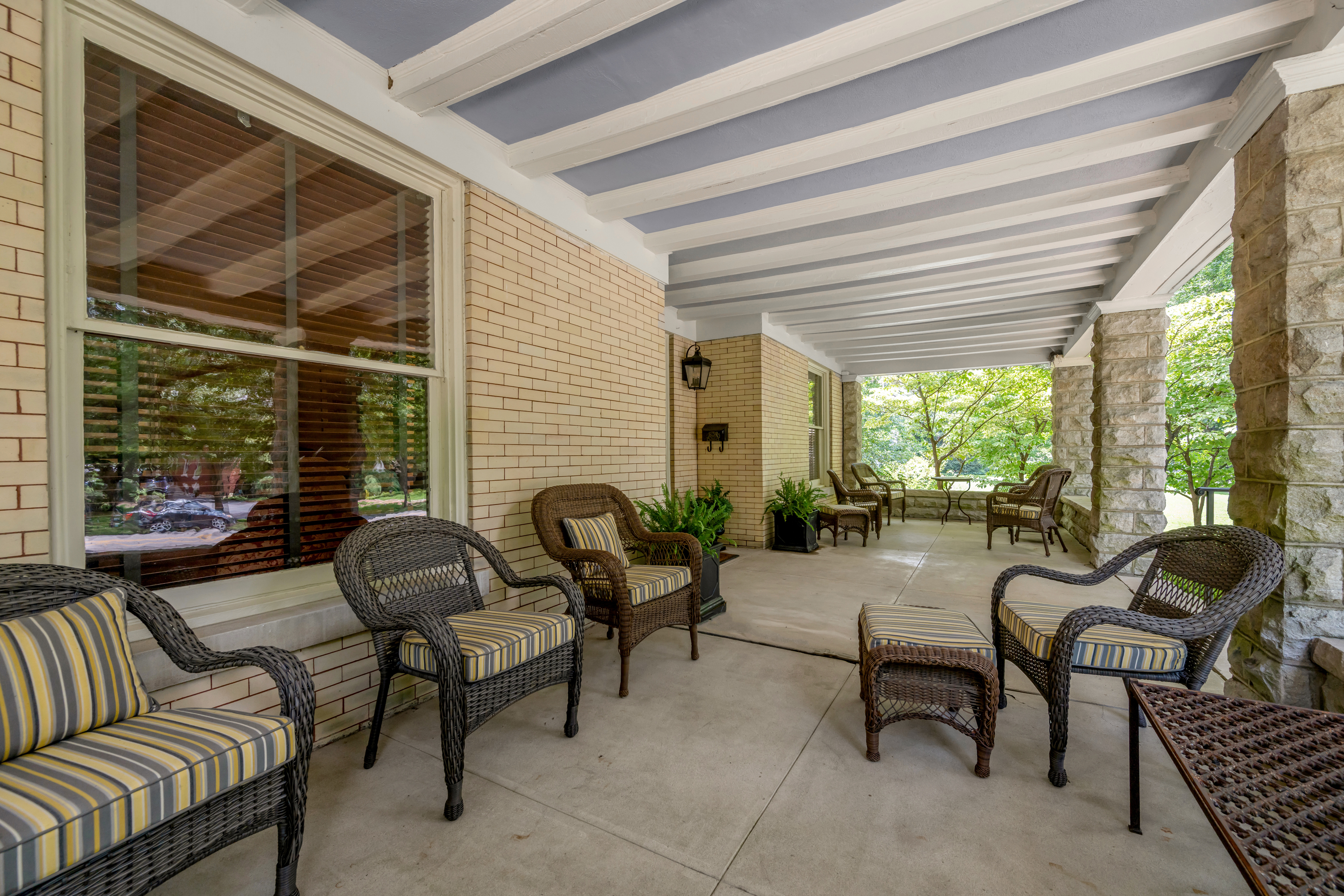  262 S Ashland Avenue - 物件實景