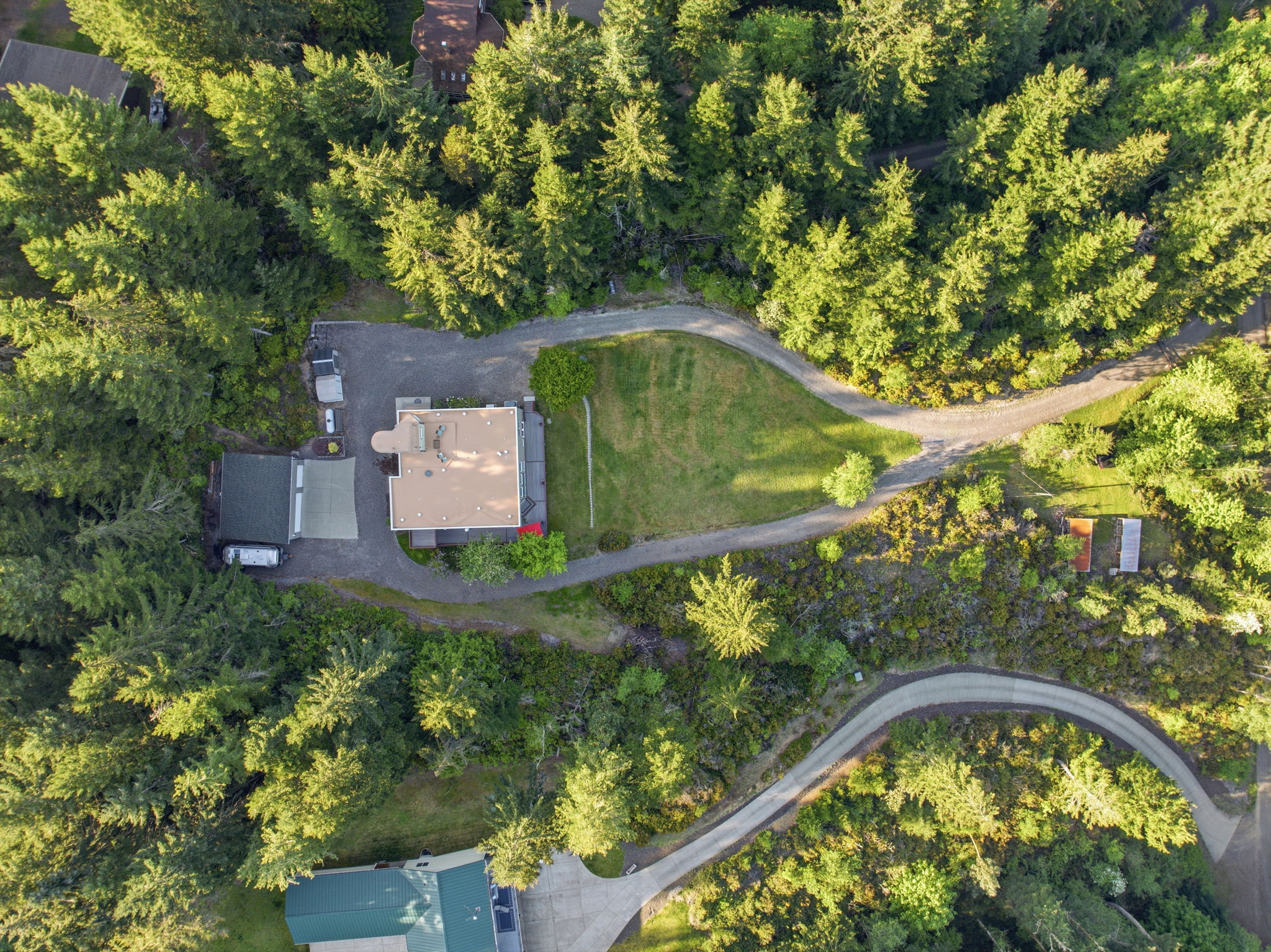  2155 Lost Creek Lane NW, Bremerton, WA 98312 - 物件實景