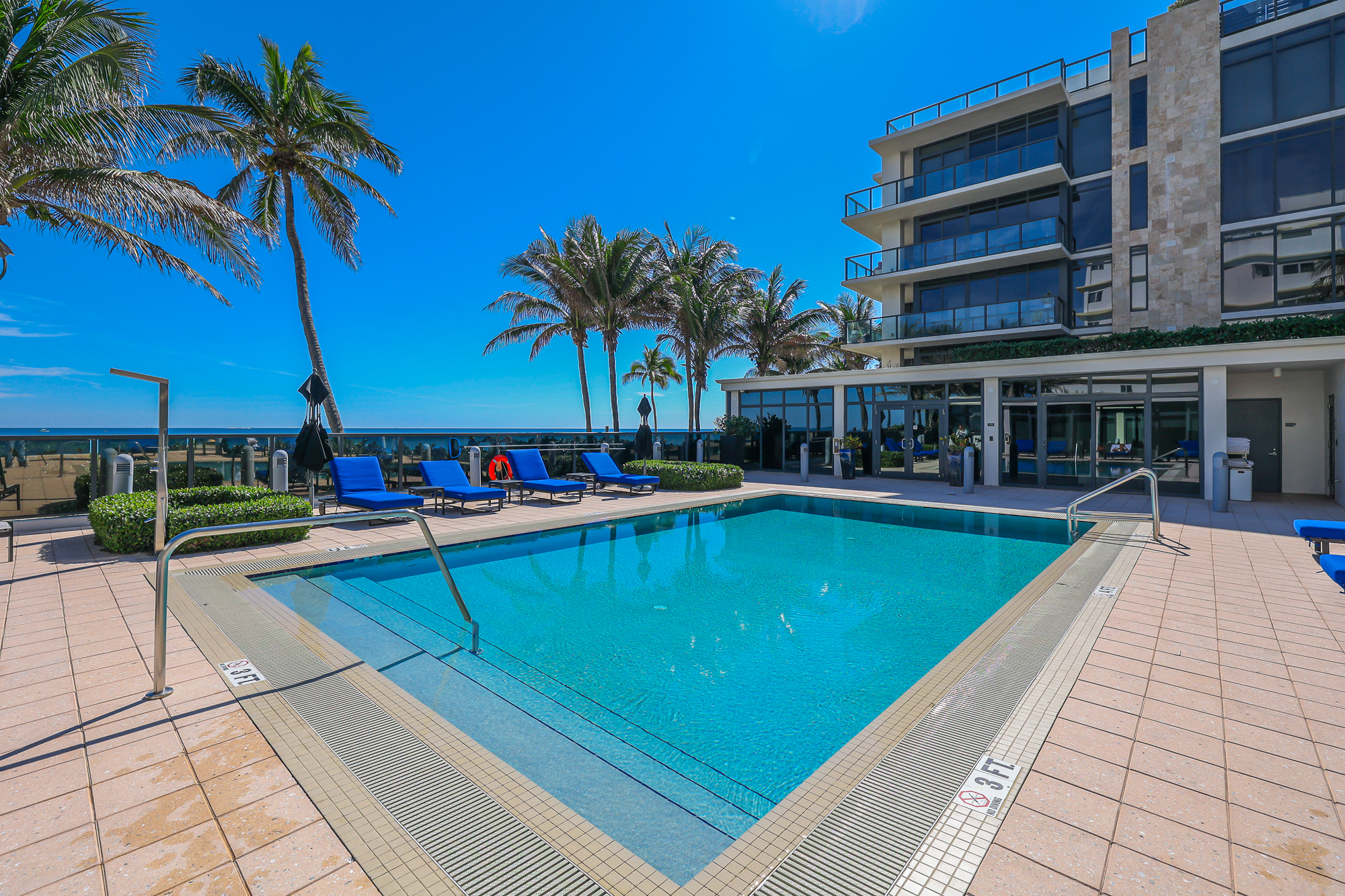  2205 S Surf Rd,Hollywood, FL, 33019 - 物件實景