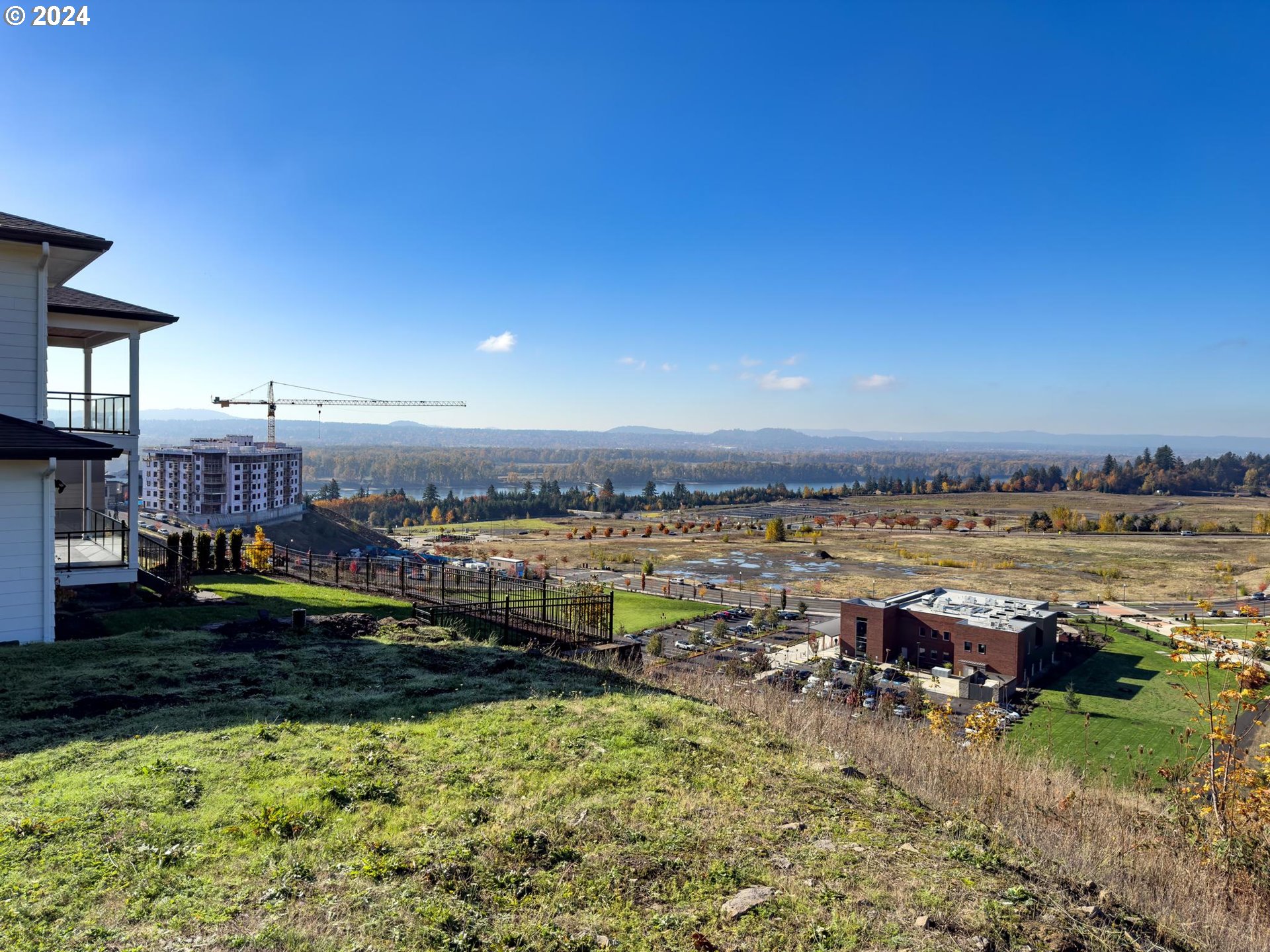 4402 SE Ascension Dr, Camas, Washington, 98607, United States, ,Land,For Sale,4402 SE Ascension Dr,1656606