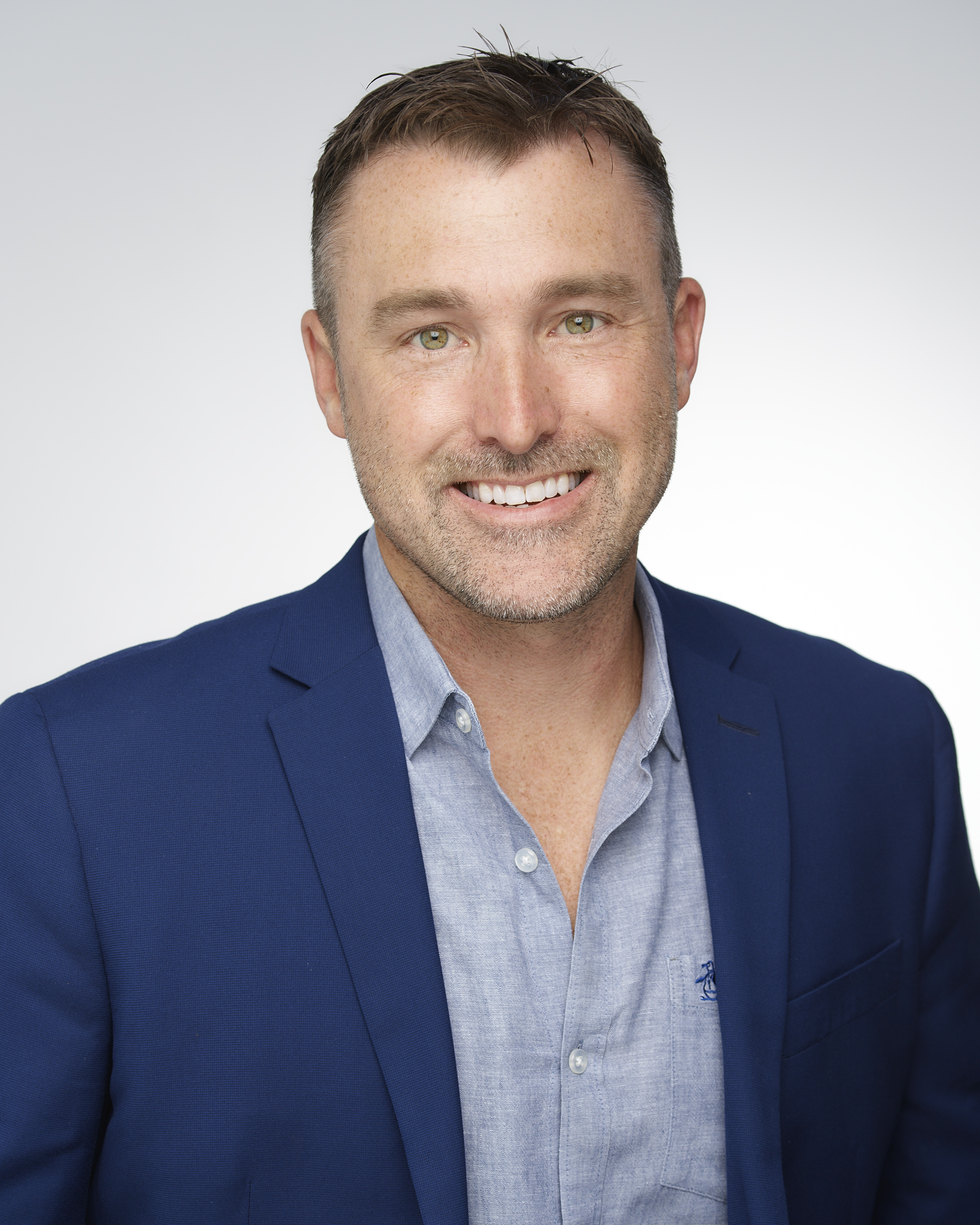 Jeremy Robinson