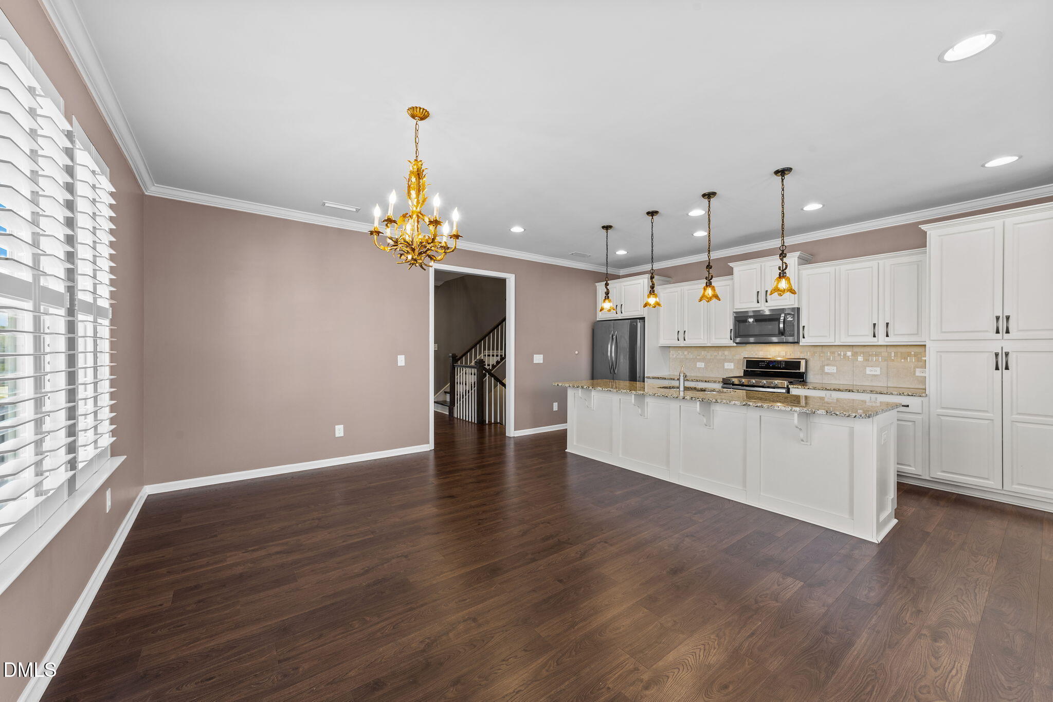 Apex, North Carolina, 27502, United States, 4 Bedrooms Bedrooms, ,4 BathroomsBathrooms,Residential,For Sale,1956835