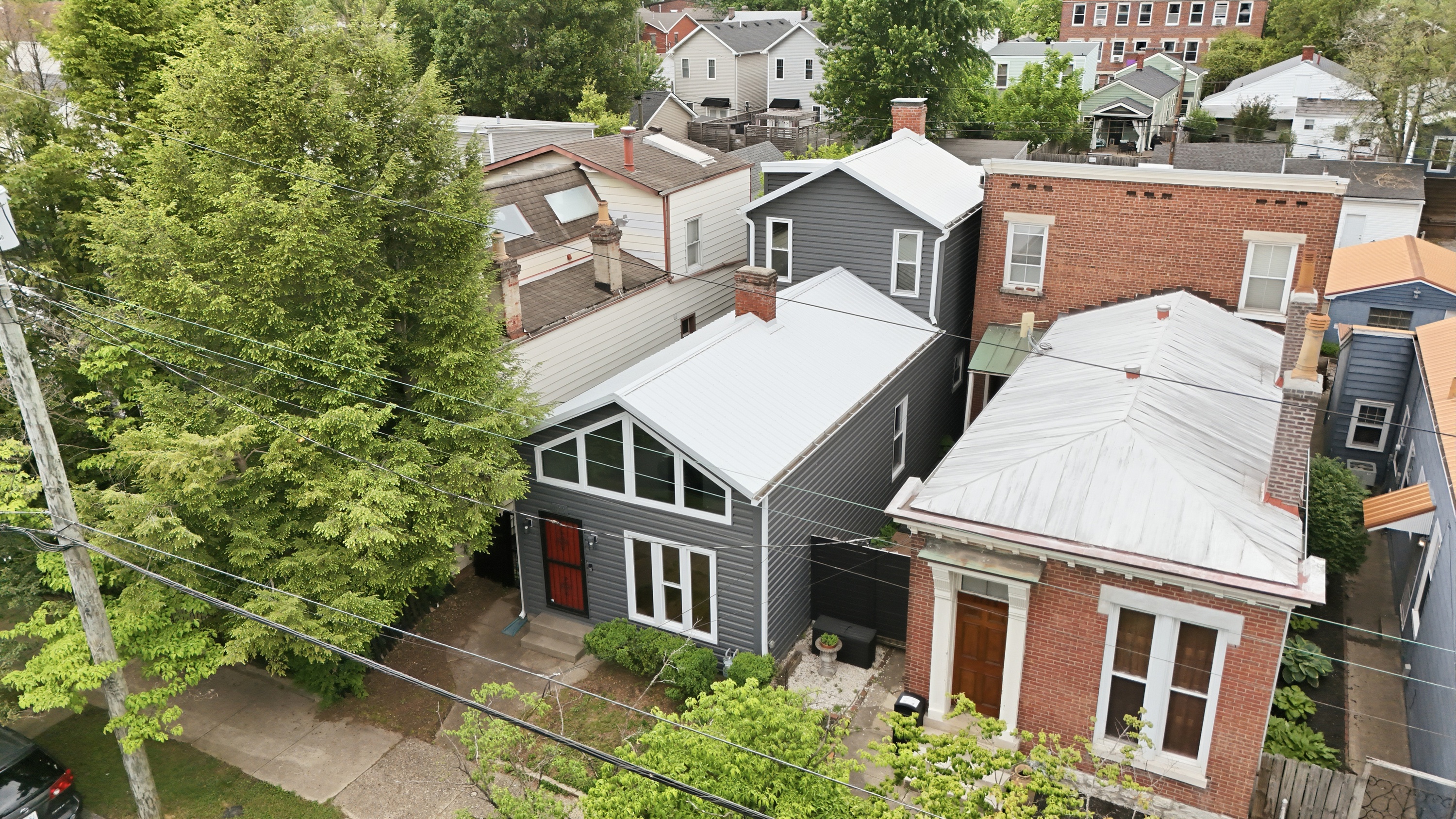  1123 Rogers Street, Louisville, KY 40204 - 物件實景