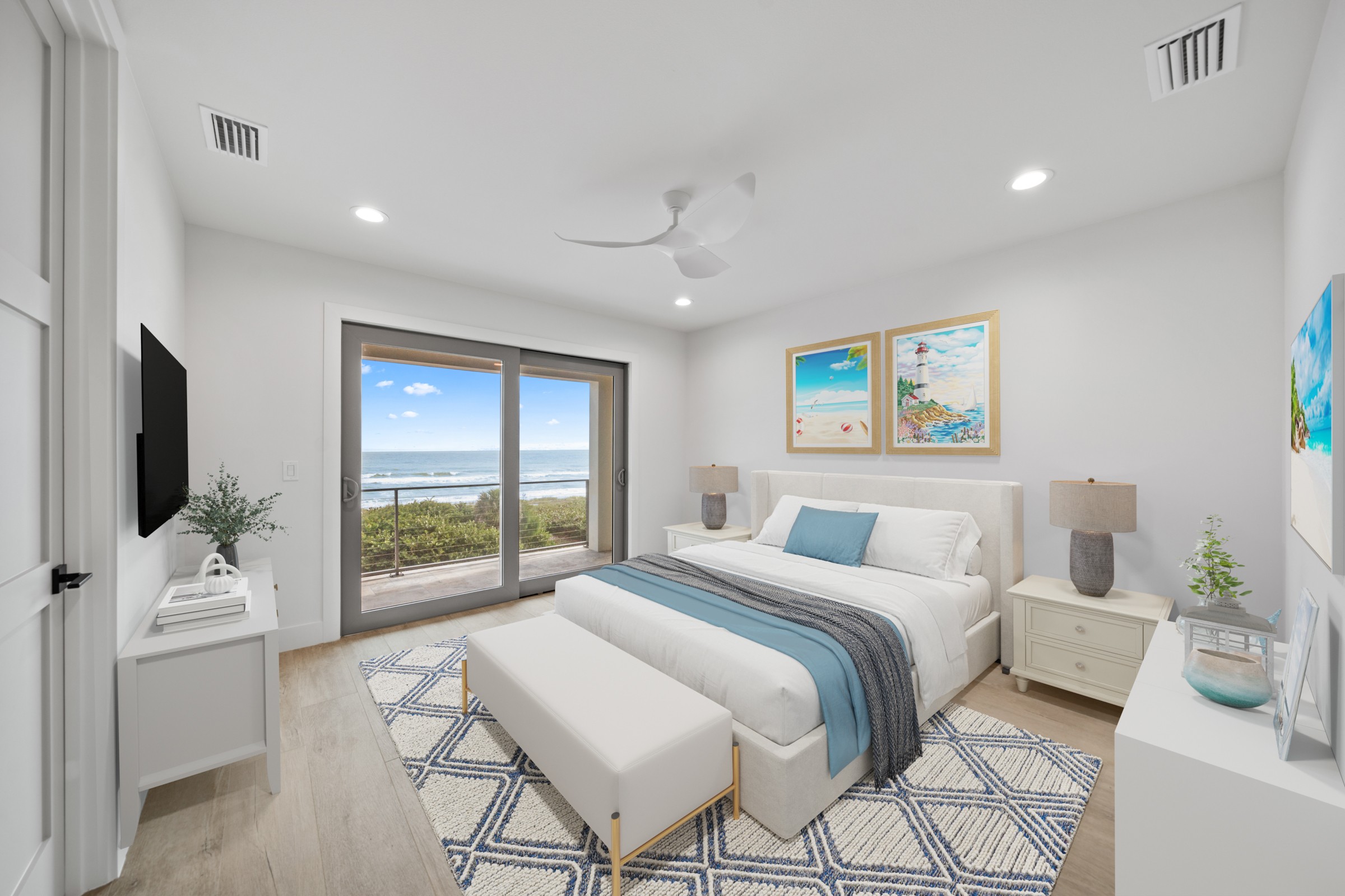  1006 Wave Crest Avenue, Indialantic, FL, 32903 - 物件實景